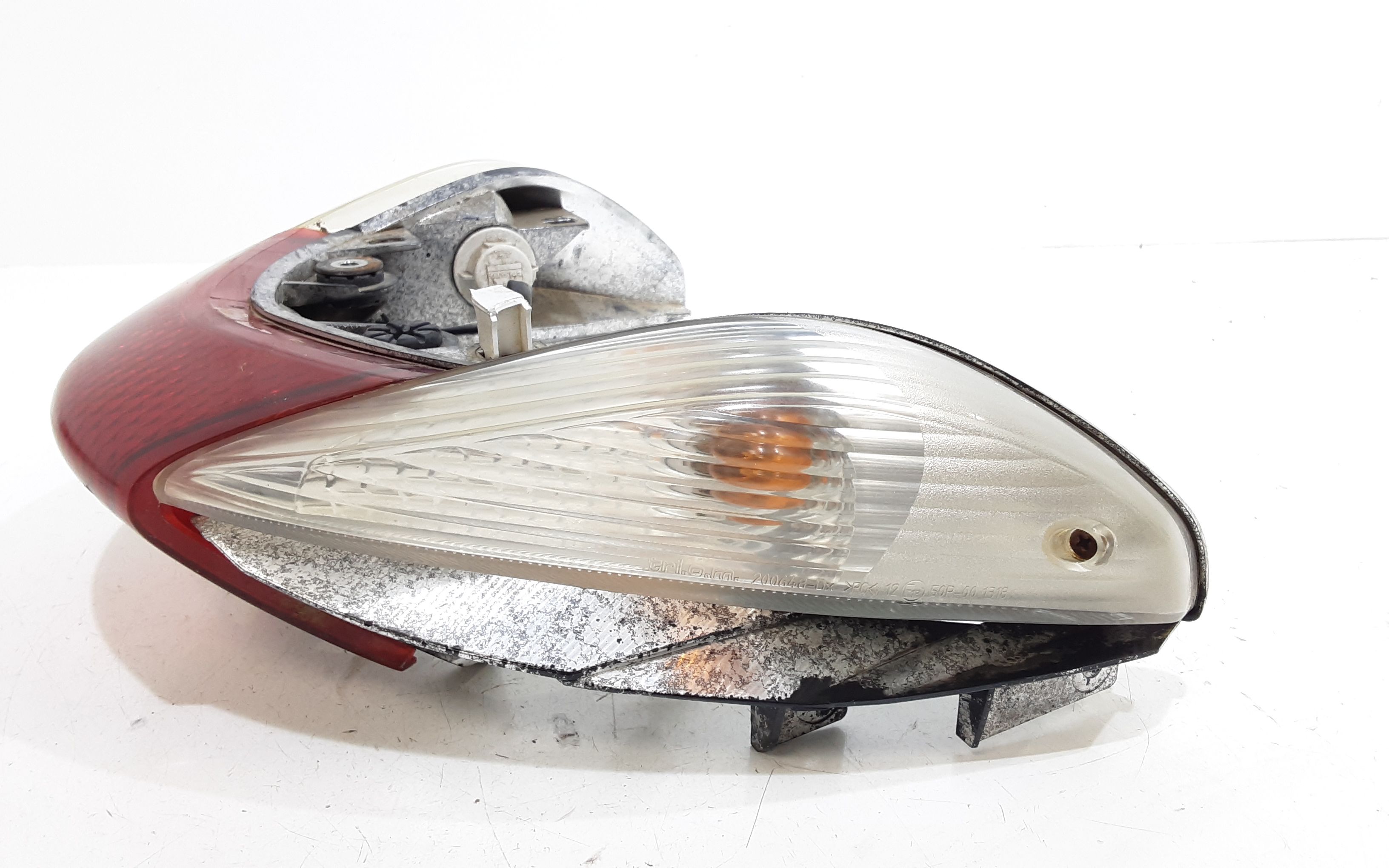 Fanale posteriore stop con frecce HONDA SH 300cc