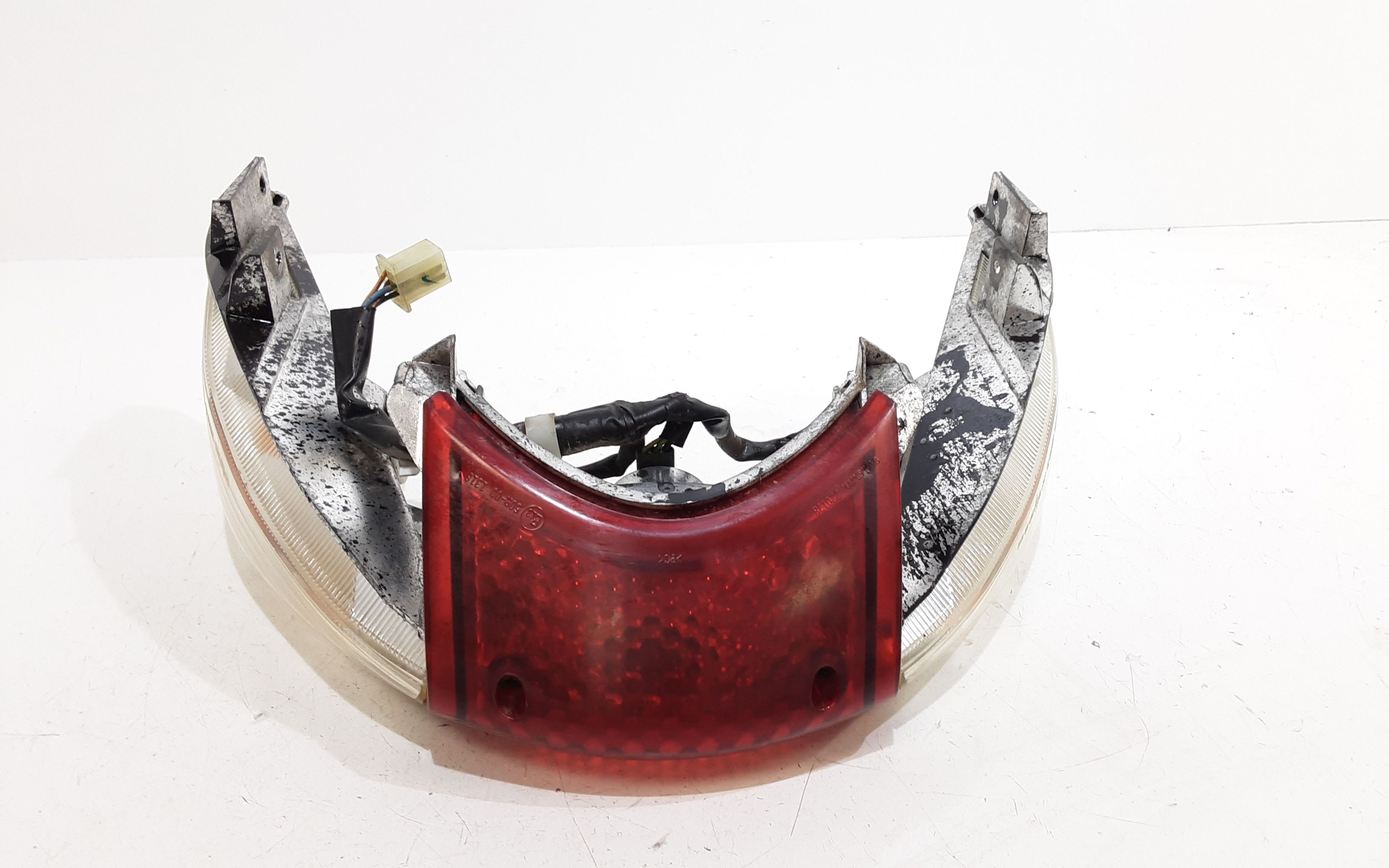 Fanale posteriore stop con frecce HONDA SH 300cc