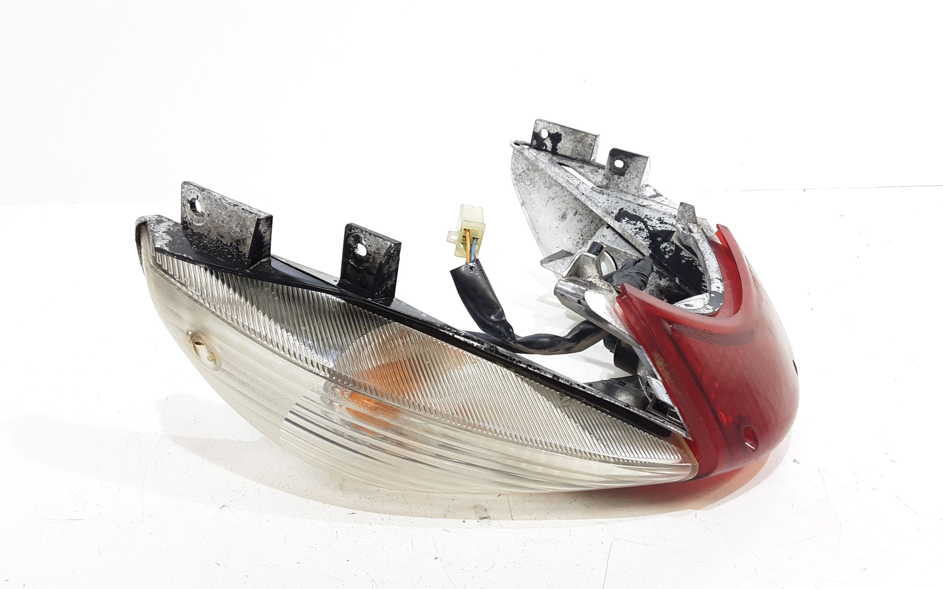 Fanale posteriore stop con frecce HONDA SH 300cc