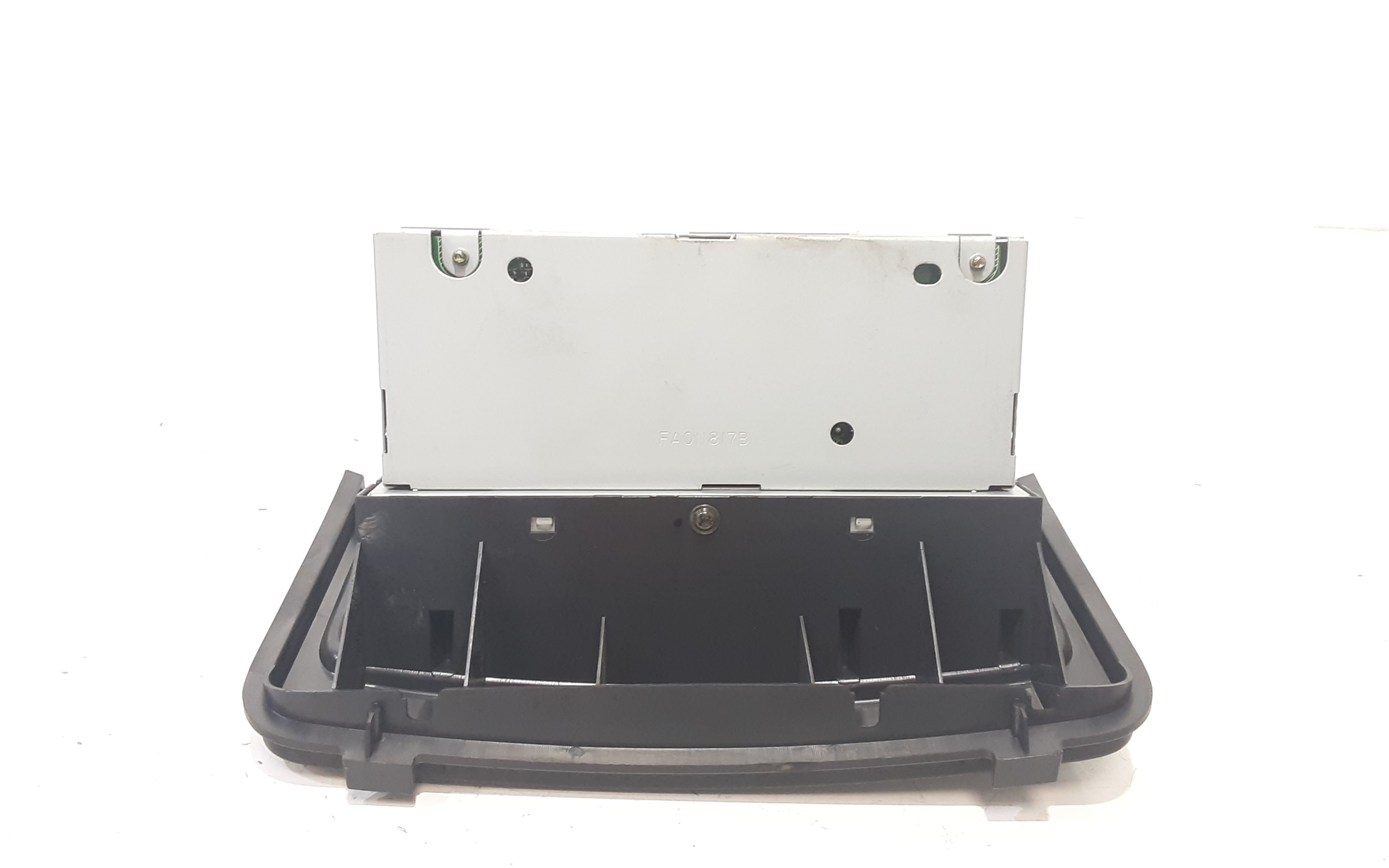 Computer di bordo TOYOTA Yaris Verso 2 Serie