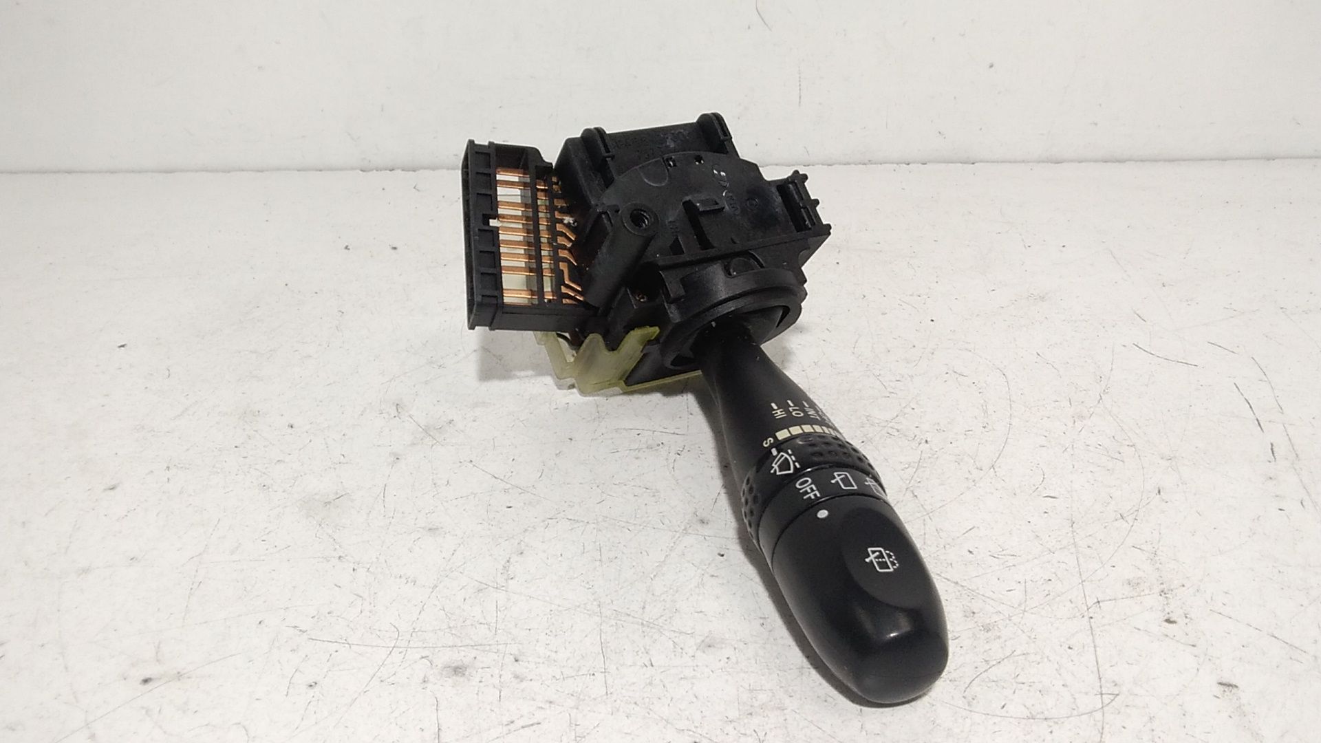 Devioluci destro KIA Picanto 1 Serie