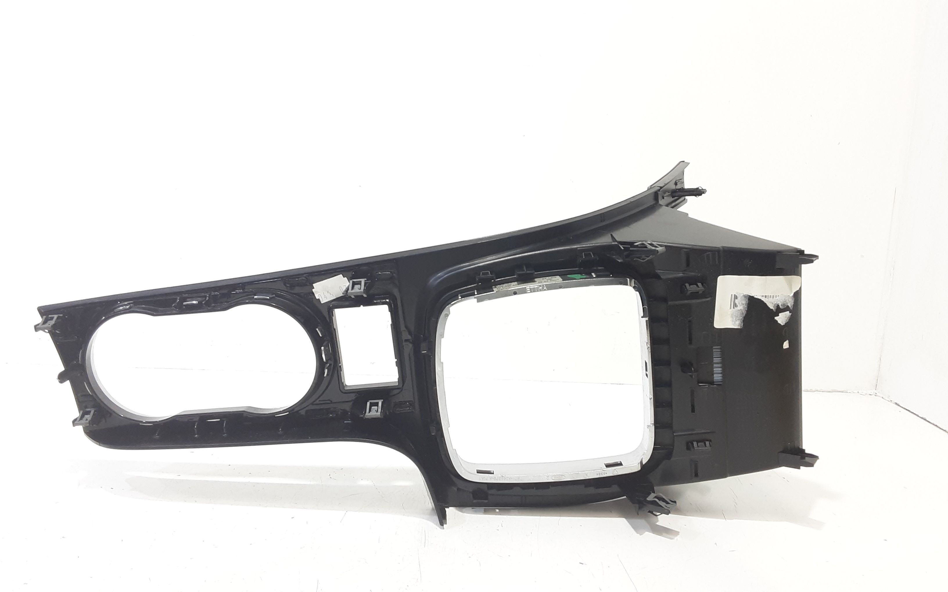 Modanatura console tunnel centrale FORD Mondeo Berlina 6 Serie