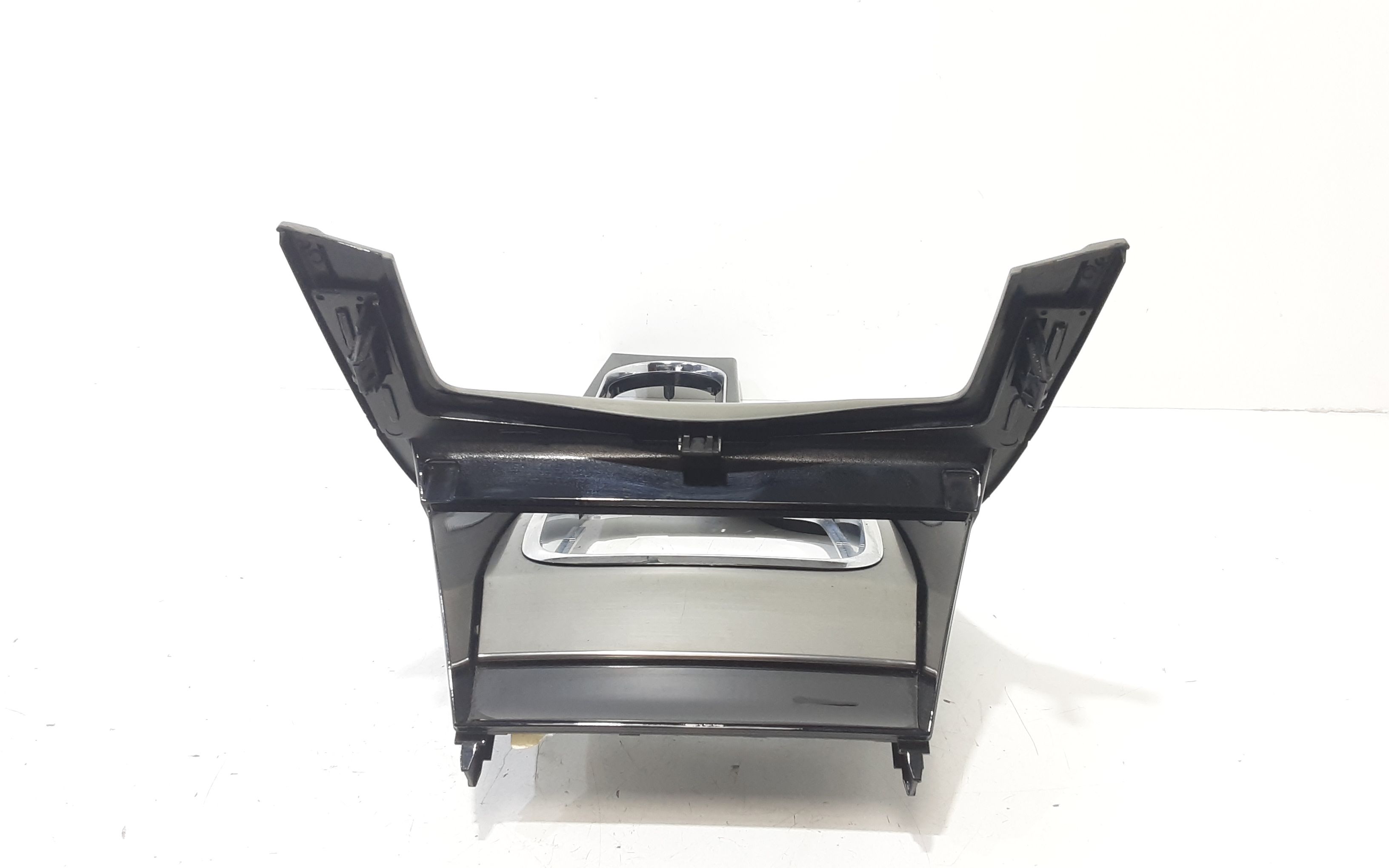 Modanatura console tunnel centrale FORD Mondeo Berlina 6 Serie