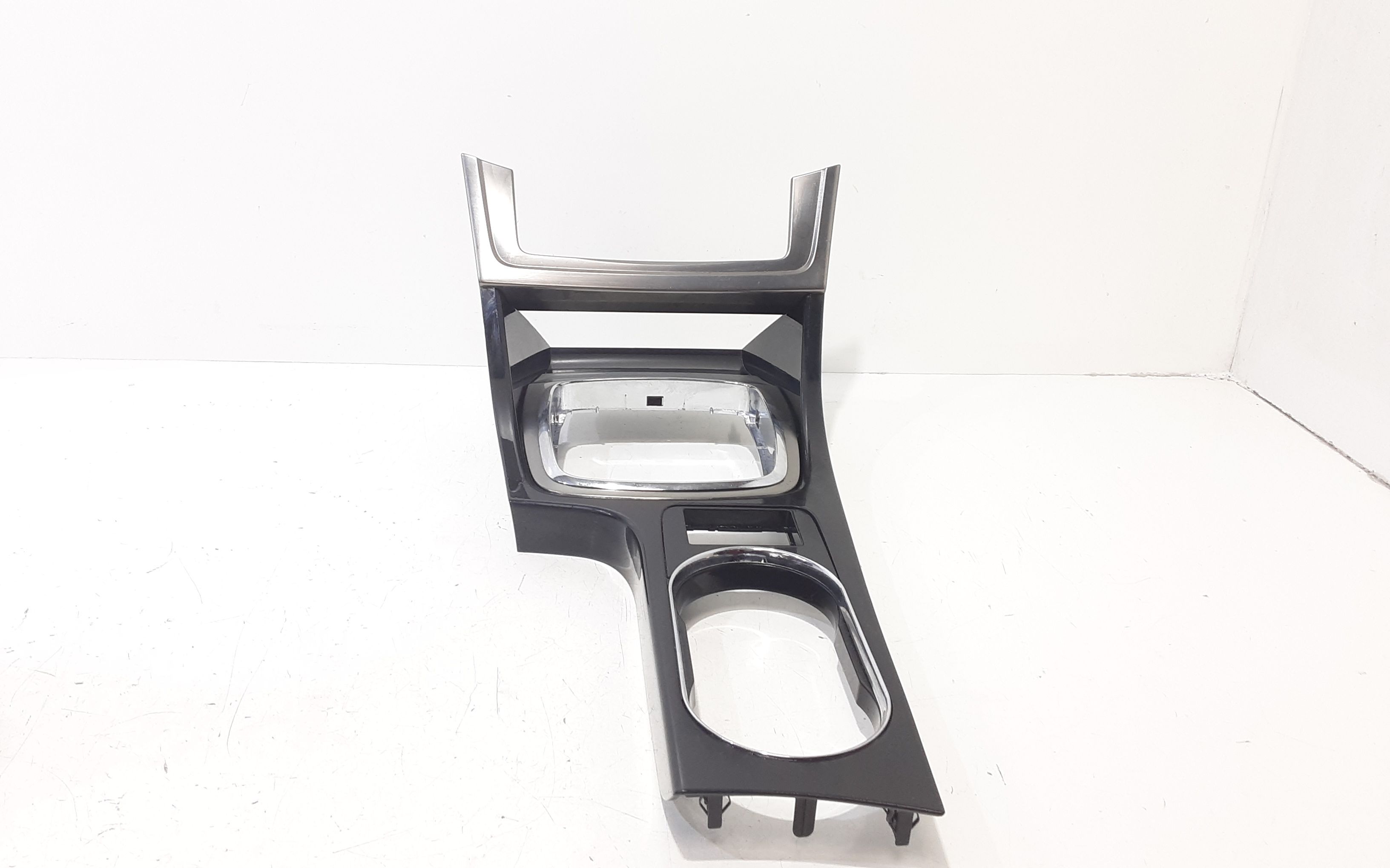 Modanatura console tunnel centrale FORD Mondeo Berlina 6 Serie