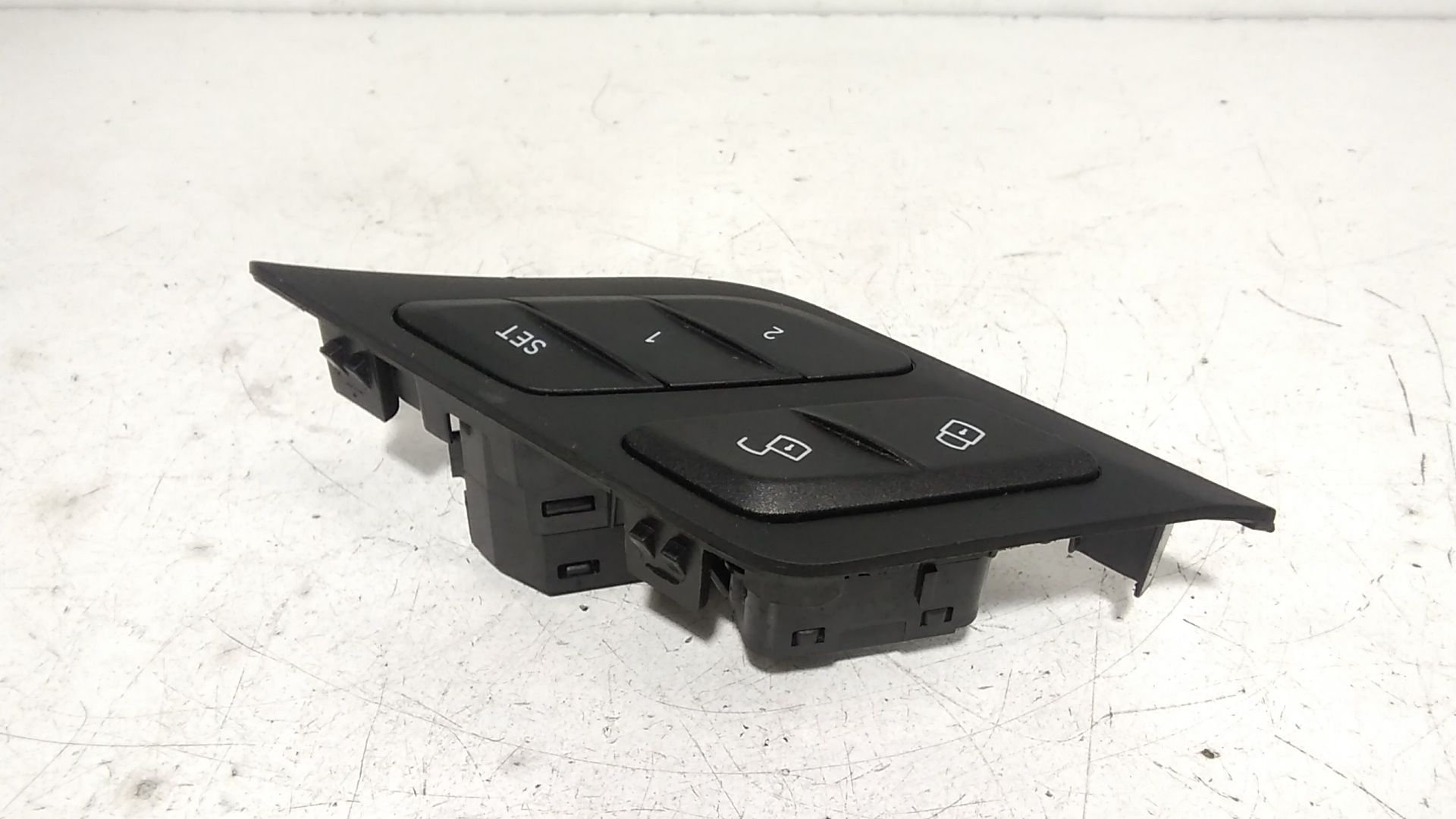 Pulsantiera chiusura porte BMW X4 Serie (G02) (18>)