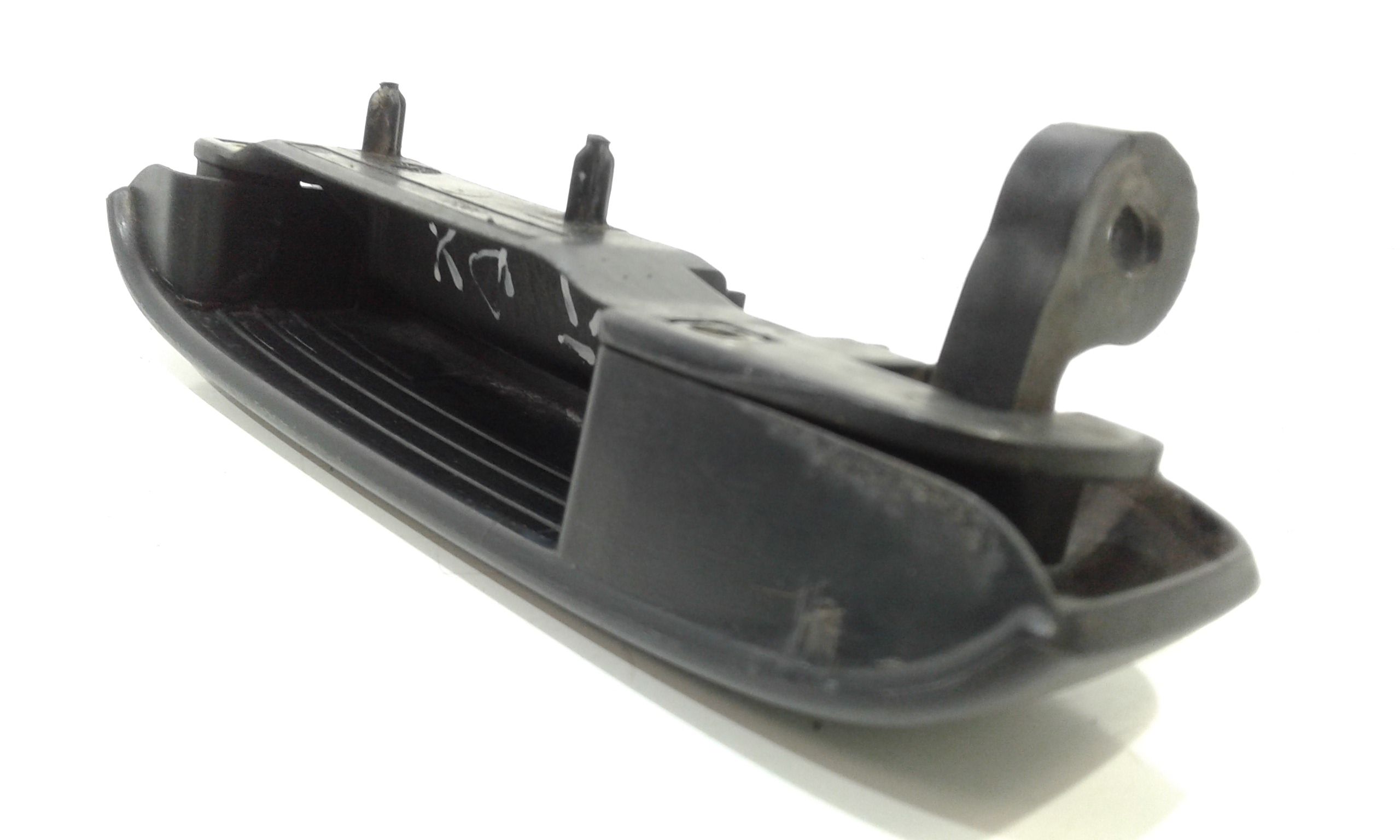 Maniglia esterna Anteriore Destra FIAT Panda 2 Serie