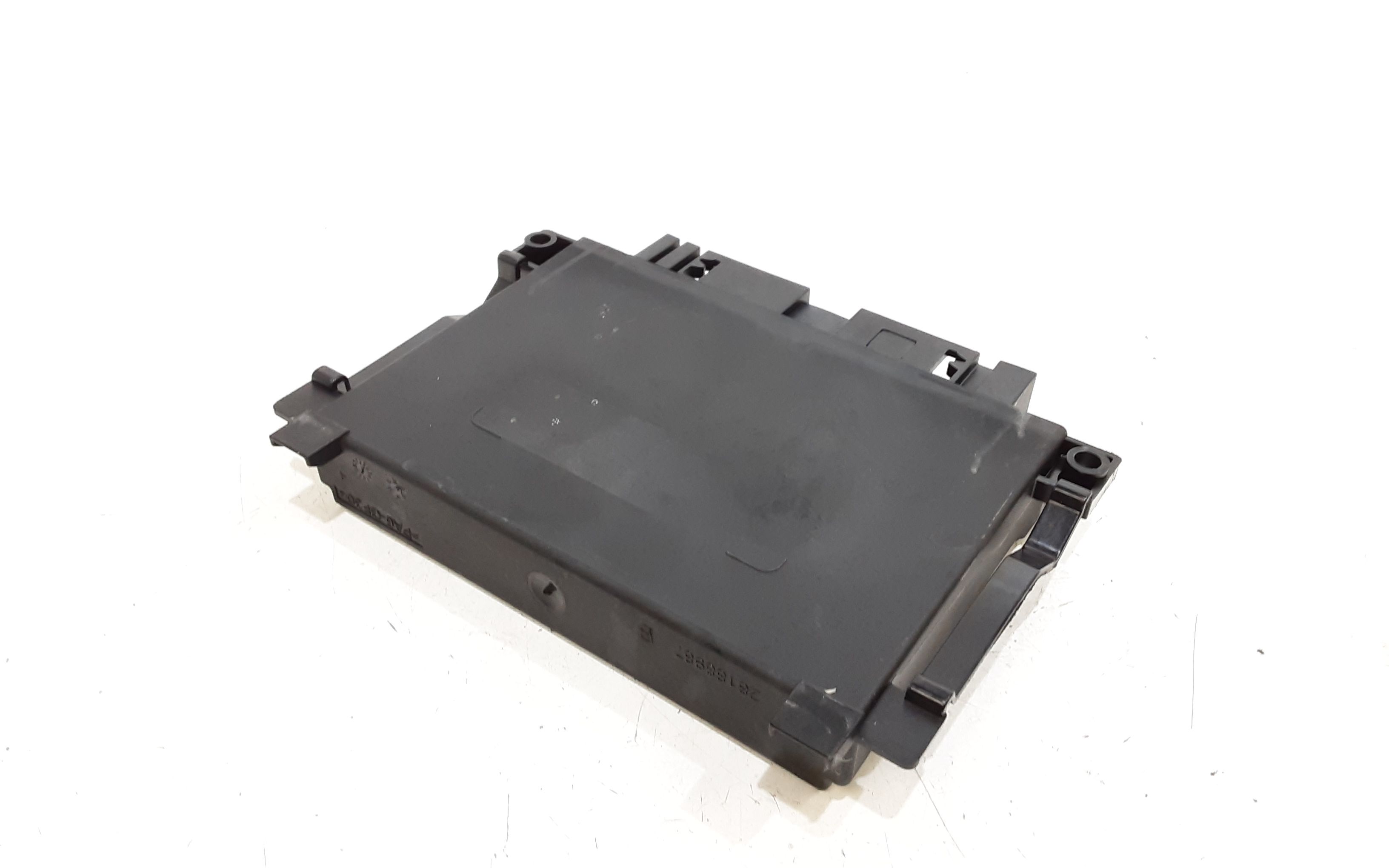 Centralina cambio automatico MERCEDES GLC Serie (W253) (15>)