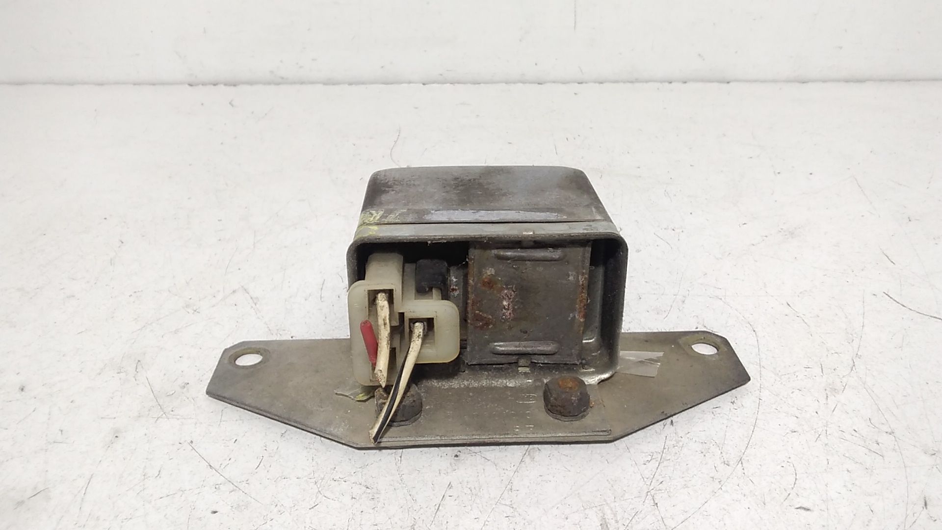 Regolatore alternatore AUTOBIANCHI A112 1 Serie