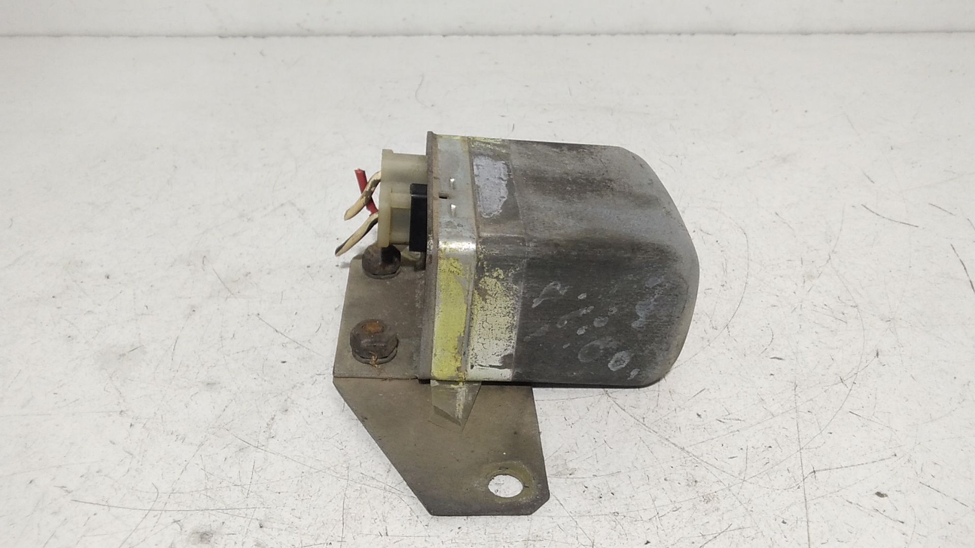 Regolatore alternatore AUTOBIANCHI A112 1 Serie