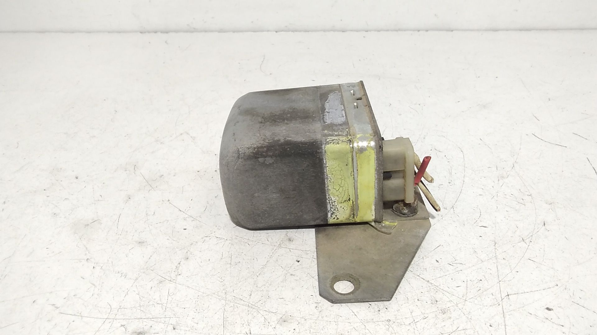 Regolatore alternatore AUTOBIANCHI A112 1 Serie