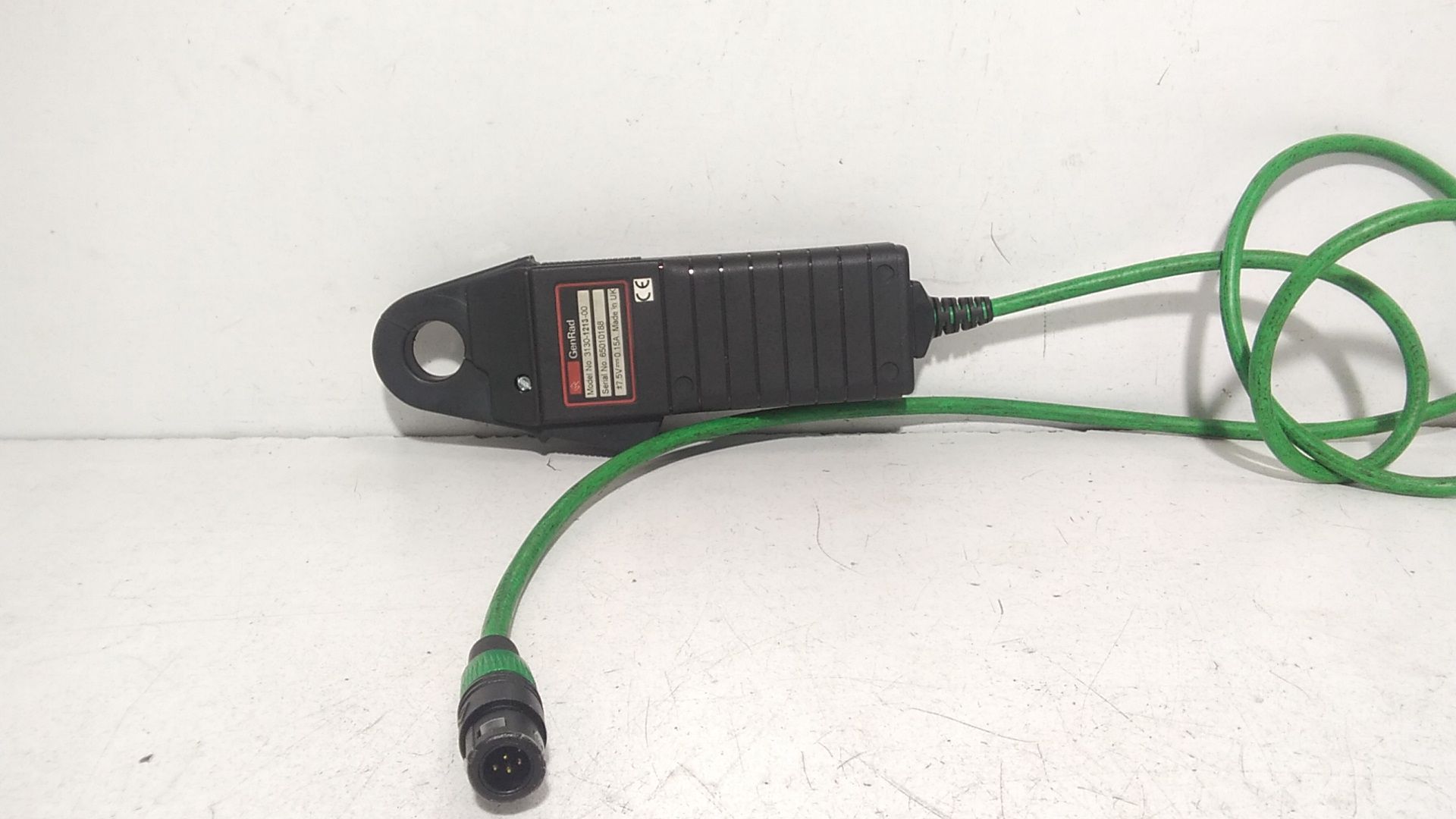 Pinza amperometrica JAGUAR XJ 6