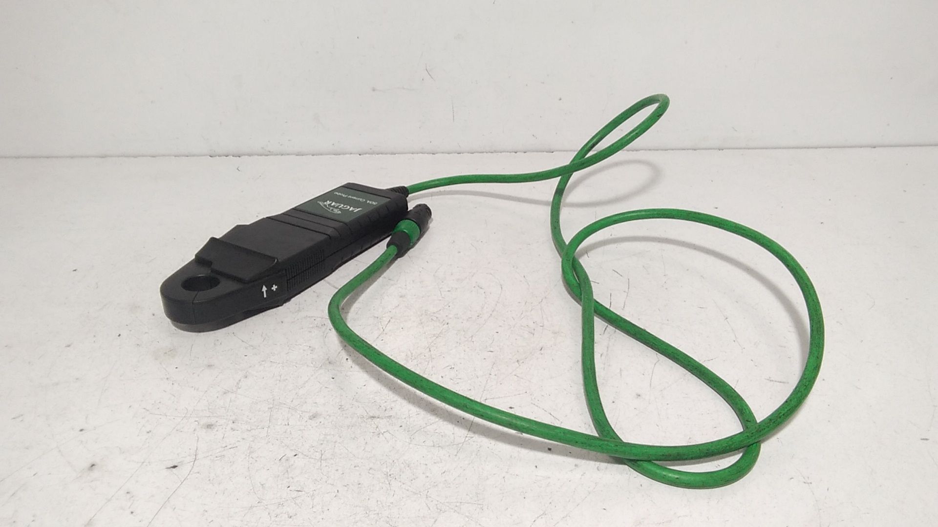 Pinza amperometrica JAGUAR XJ 6