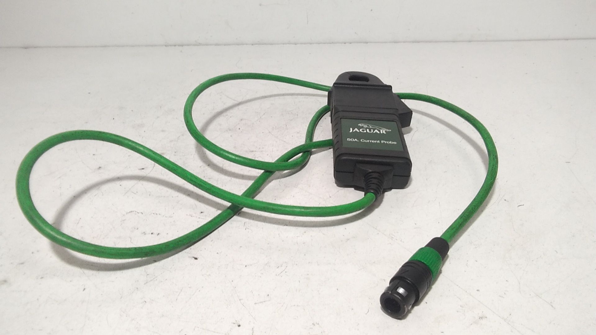 Pinza amperometrica JAGUAR XJ 6