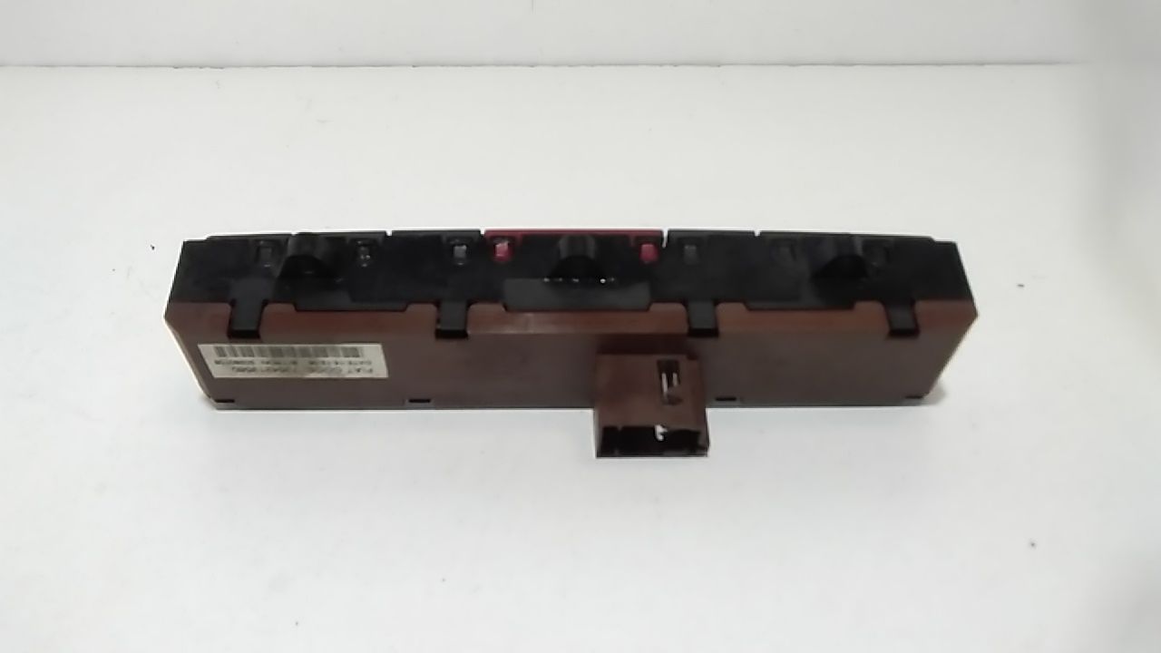 Pulsantiera Centrale FIAT Ducato 5 Serie