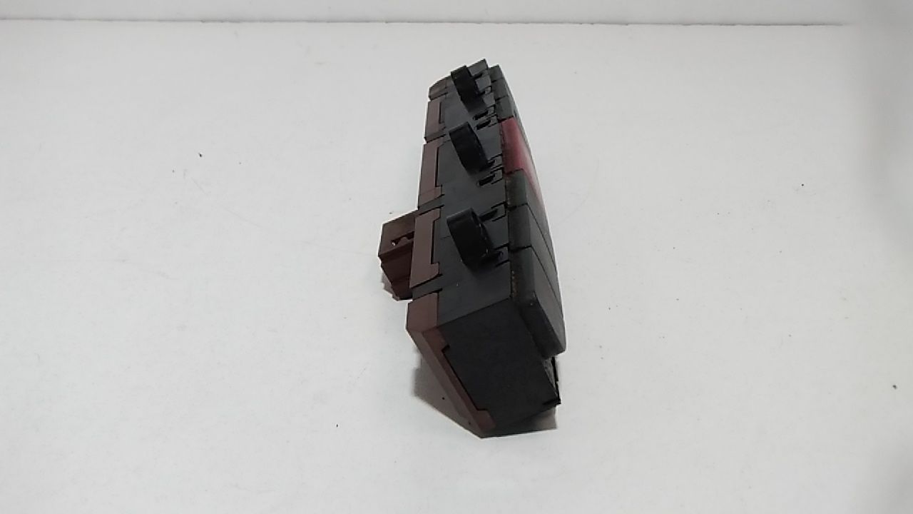 Pulsantiera Centrale FIAT Ducato 5 Serie