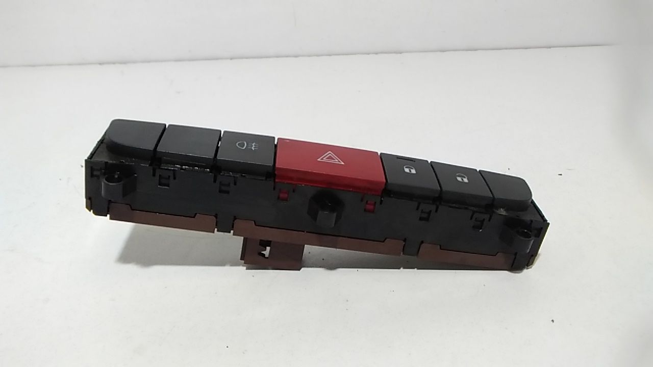 Pulsantiera Centrale FIAT Ducato 5 Serie