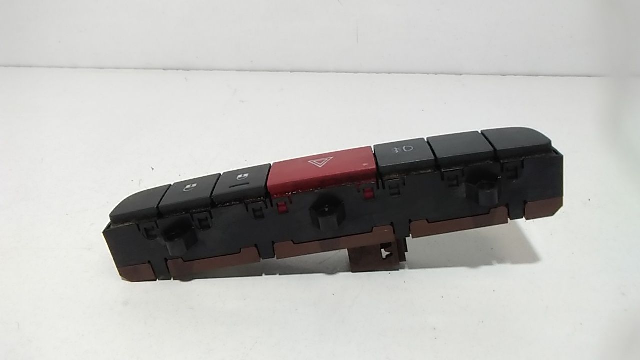 Pulsantiera Centrale FIAT Ducato 5 Serie