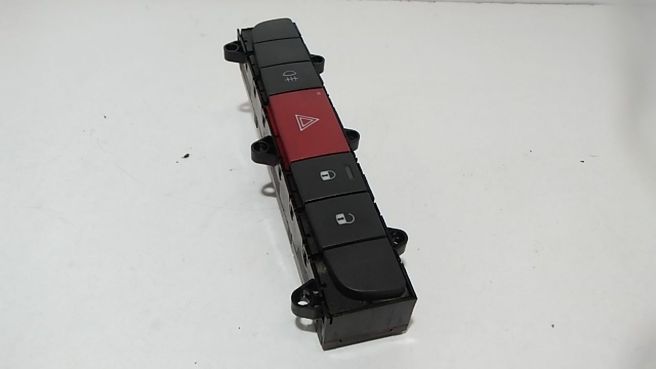Pulsantiera Centrale FIAT Ducato 5 Serie
