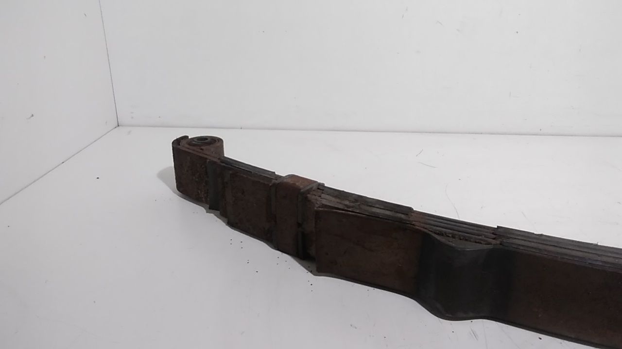 Balestra centrale anteriore FIAT 500 Serie (57>70)