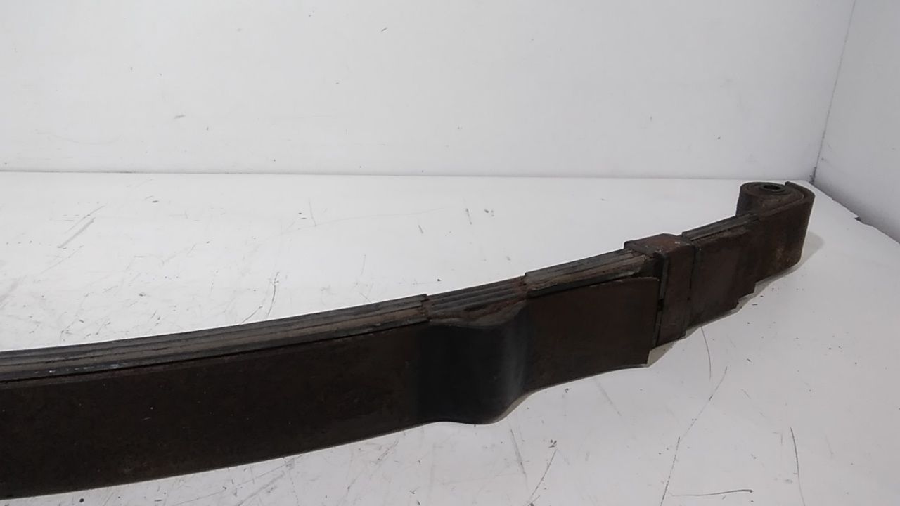 Balestra centrale anteriore FIAT 500 Serie (57>70)