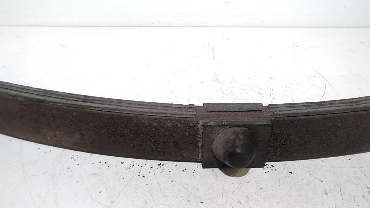 Balestra centrale anteriore FIAT 500 Serie (57>70)