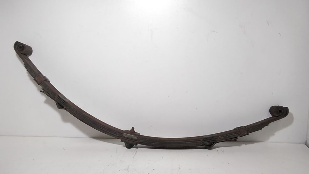 Balestra centrale anteriore FIAT 500 Serie (57>70)