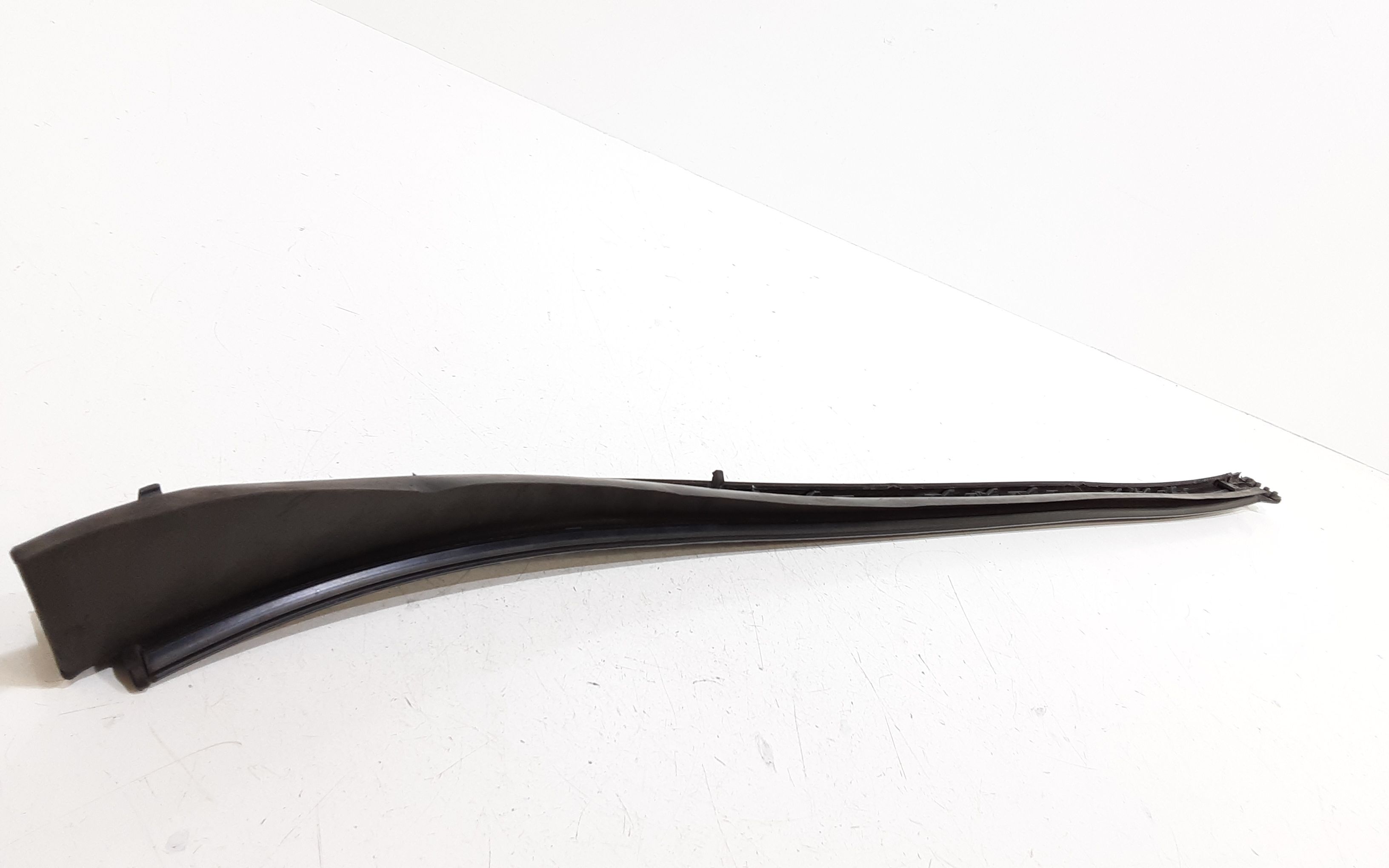 Listello anteriore sx MERCEDES GLC Serie (W253) (15>)