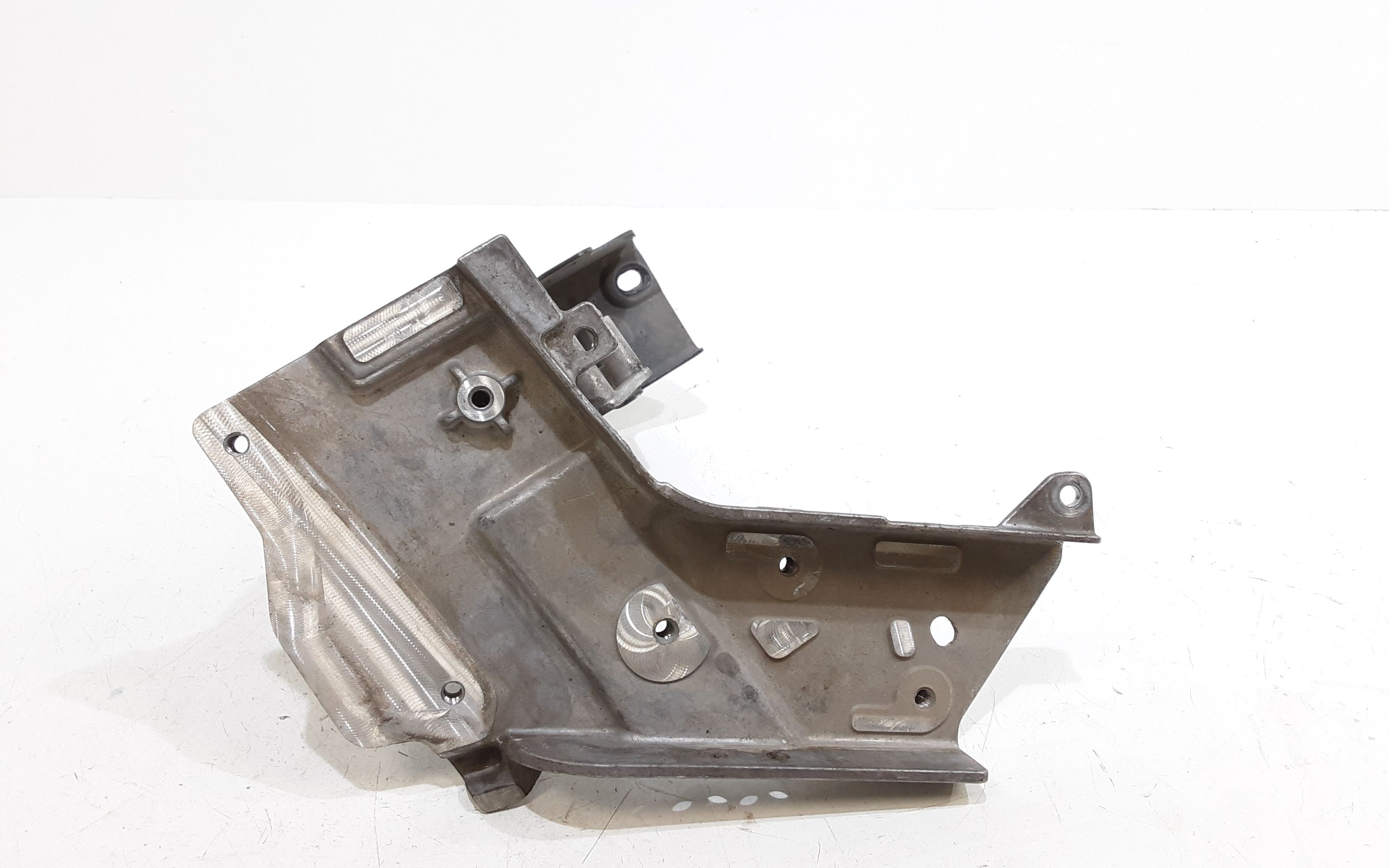 Supporto anteriore radiatore MERCEDES GLC Serie (W253) (15>)