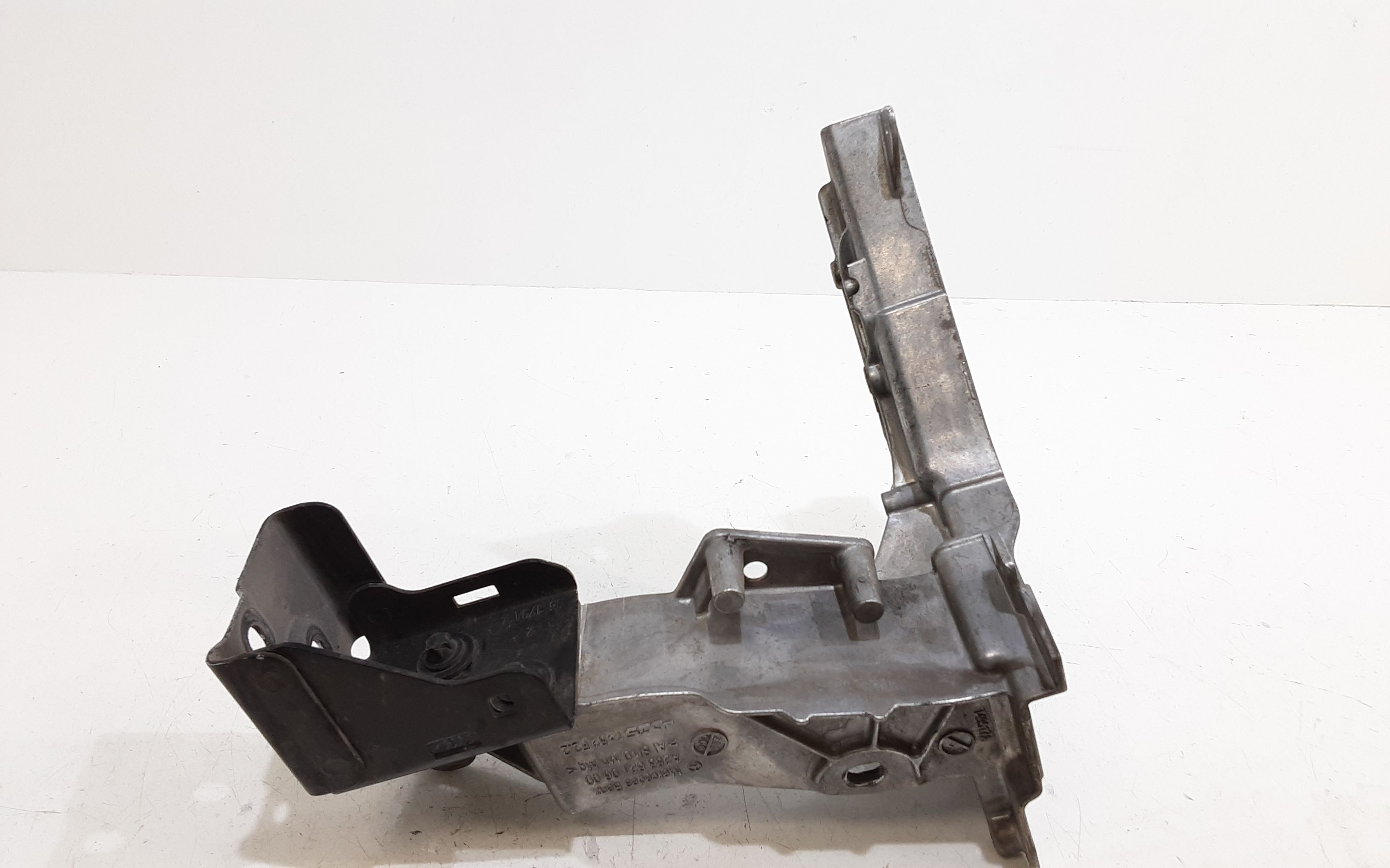 Supporto anteriore radiatore MERCEDES GLC Serie (W253) (15>)