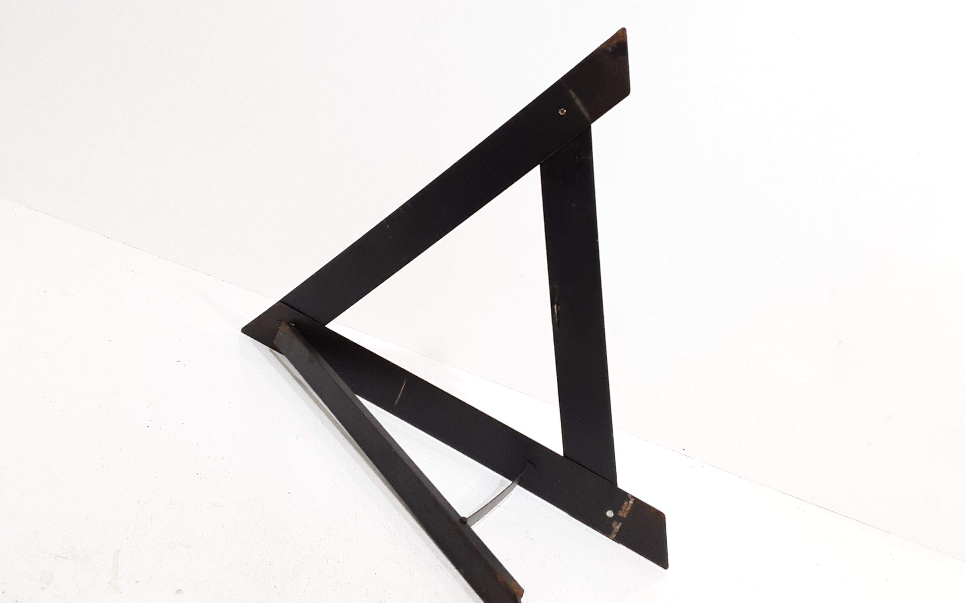 Triangolo di emergenza FIAT 125 Serie