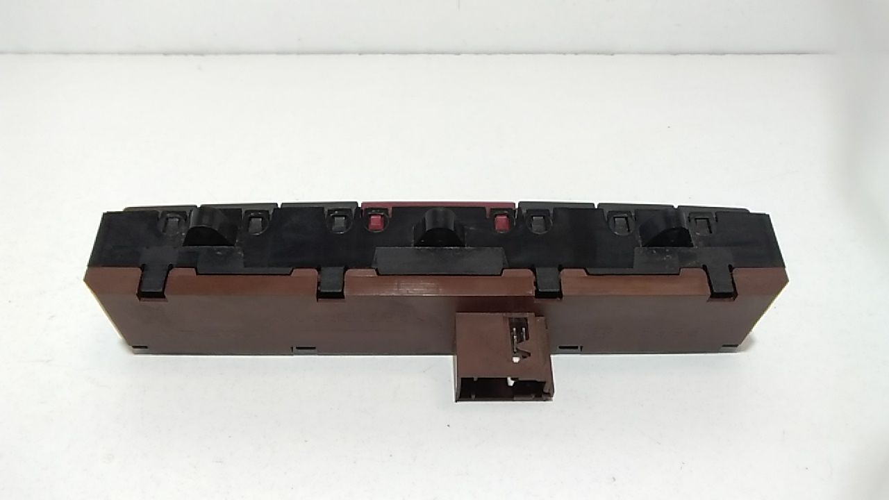 Pulsantiera Centrale FIAT Ducato 5 Serie