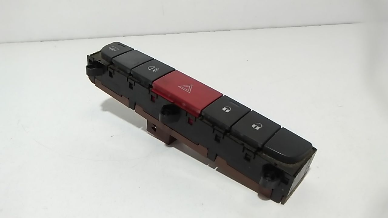 Pulsantiera Centrale FIAT Ducato 5 Serie