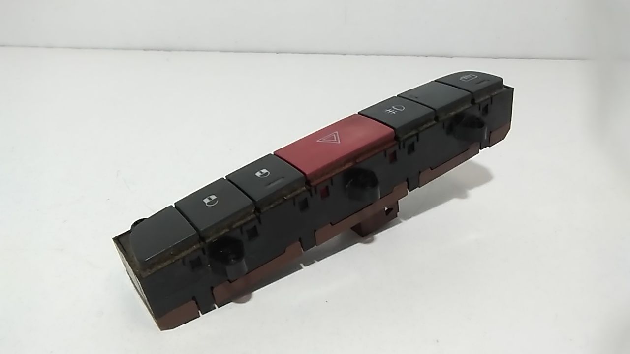 Pulsantiera Centrale FIAT Ducato 5 Serie