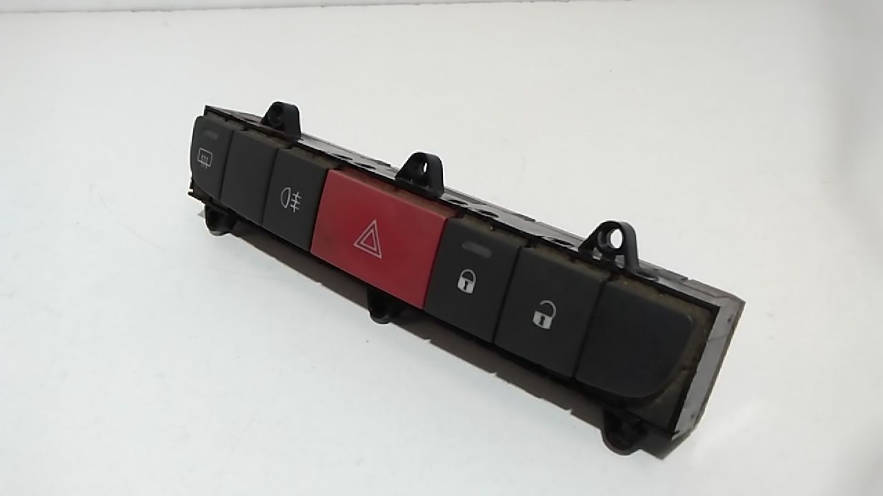 Pulsantiera Centrale FIAT Ducato 5 Serie