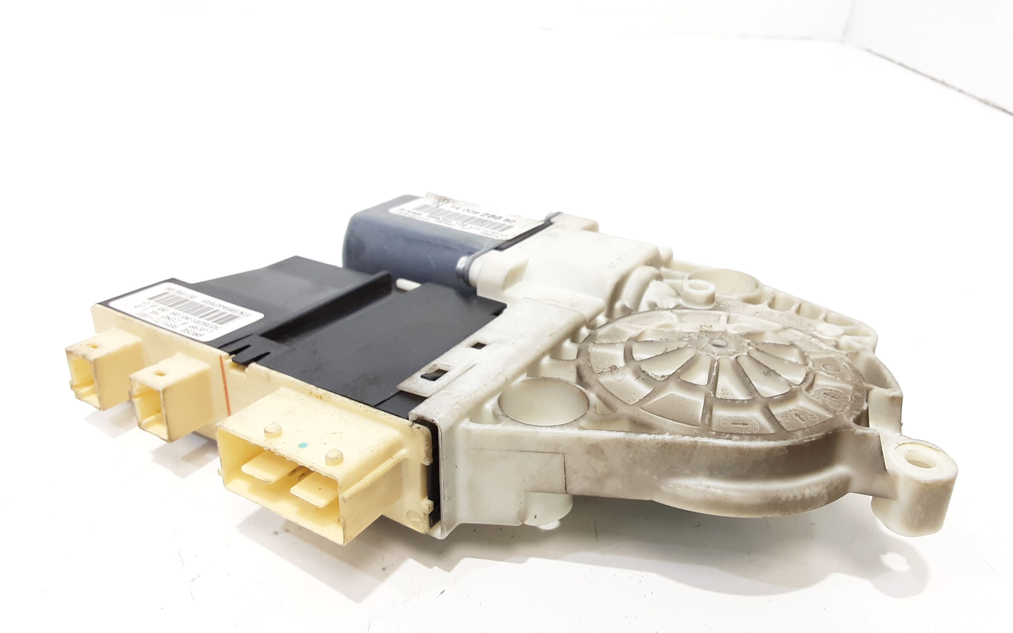 Motorino Alzavetro anteriore Sinistro PEUGEOT 807 1 Serie