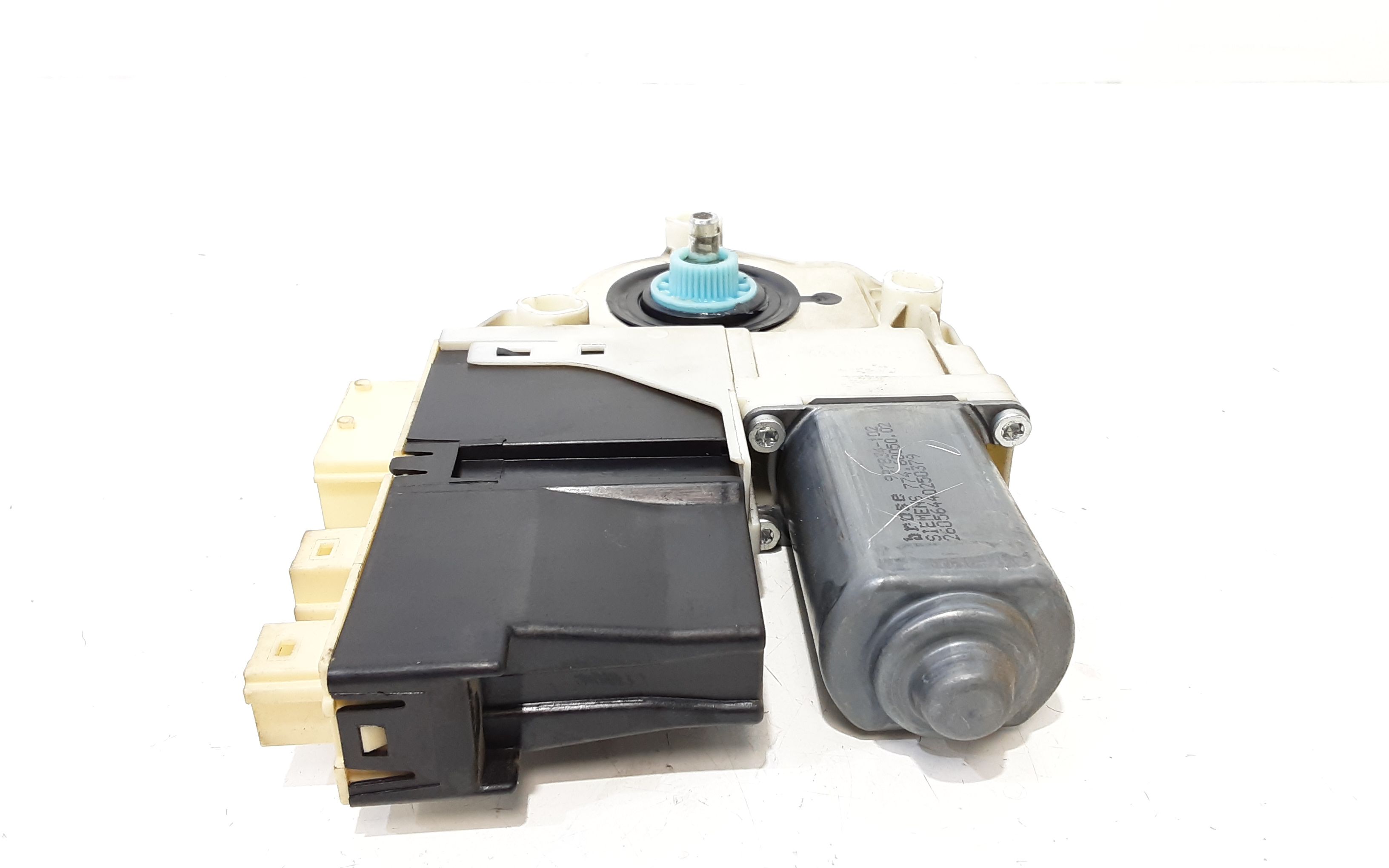 Motorino Alzavetro anteriore Sinistro PEUGEOT 807 1 Serie