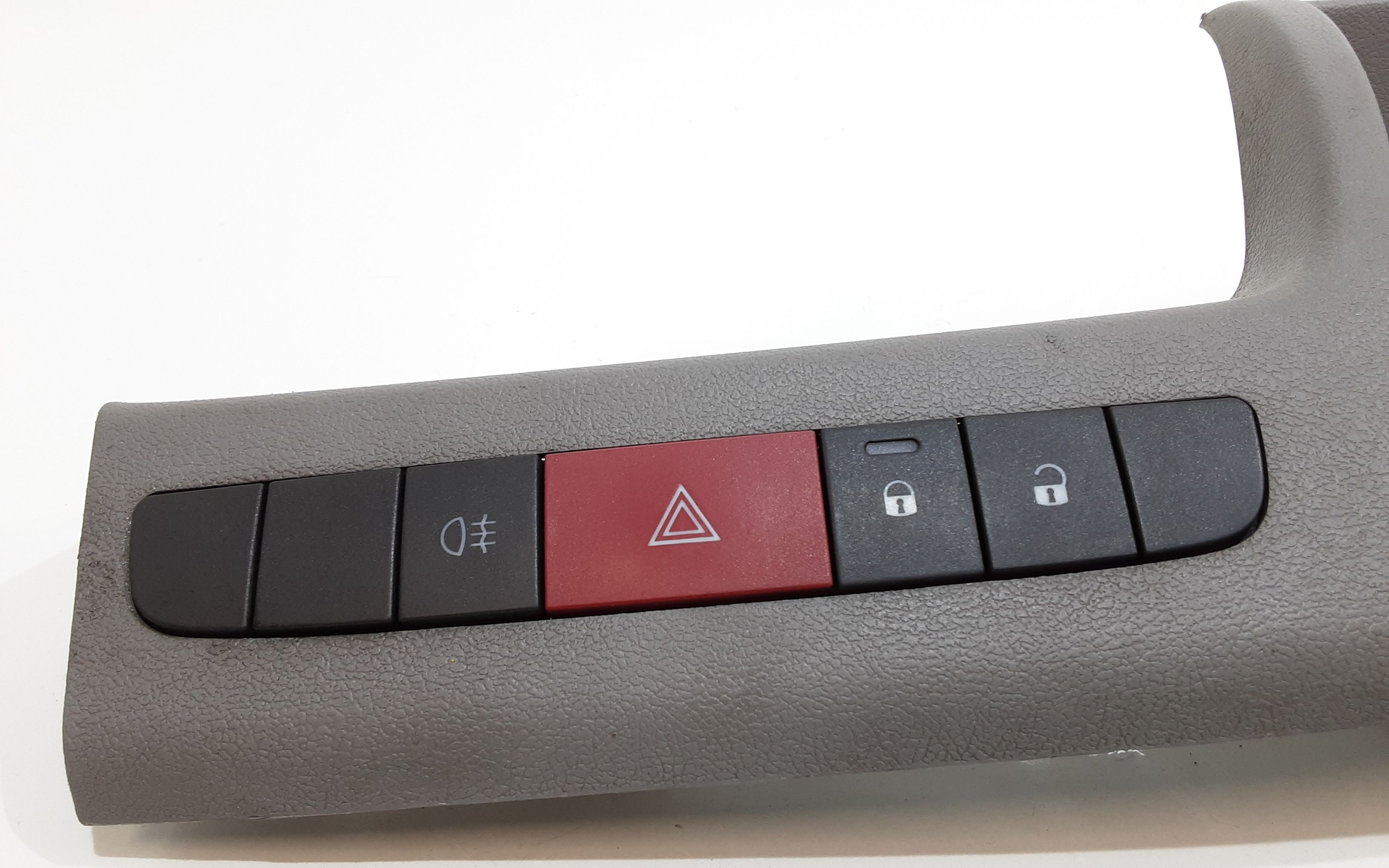 Pulsantiera Centrale FIAT Ducato 5 Serie