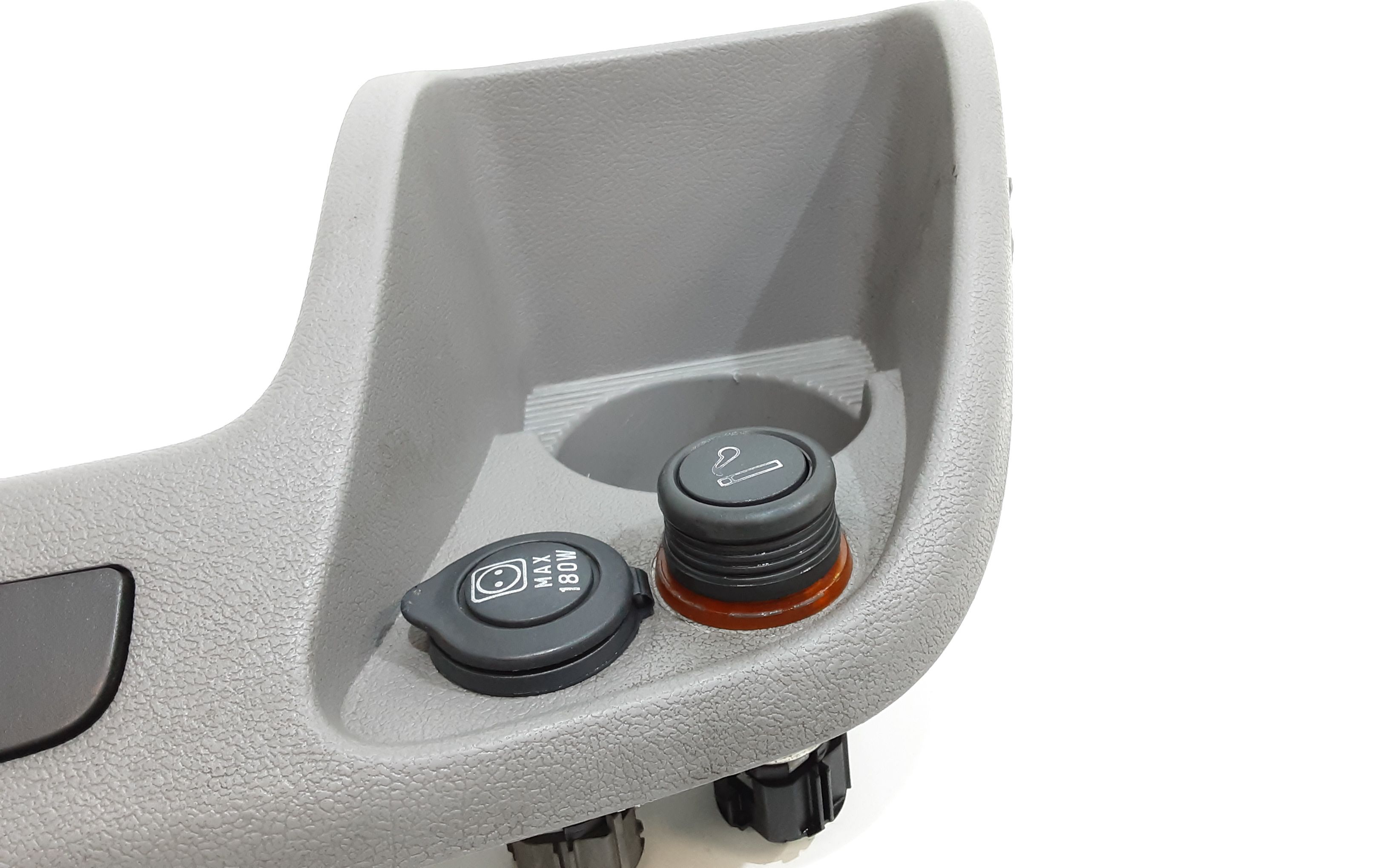 Pulsantiera Centrale FIAT Ducato 5 Serie