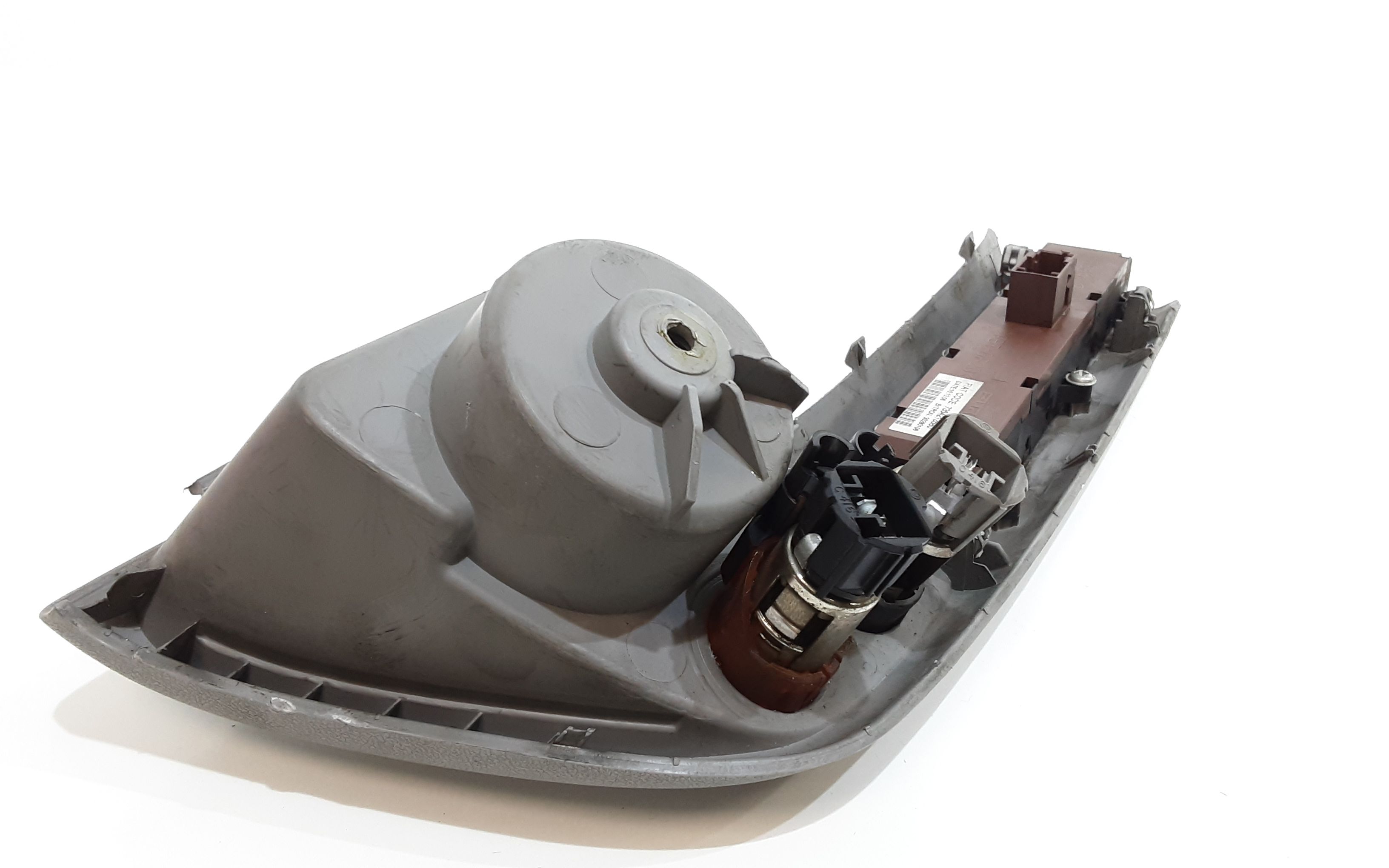 Pulsantiera Centrale FIAT Ducato 5 Serie