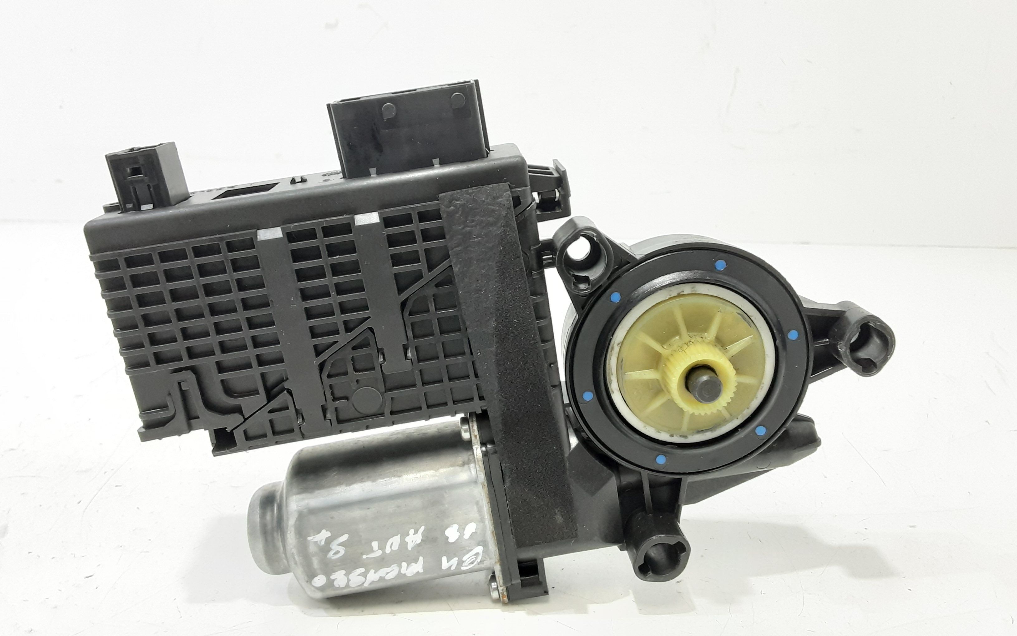 Motorino Alzavetro anteriore Sinistro CITROEN C4 Picasso (06>13) Mk1