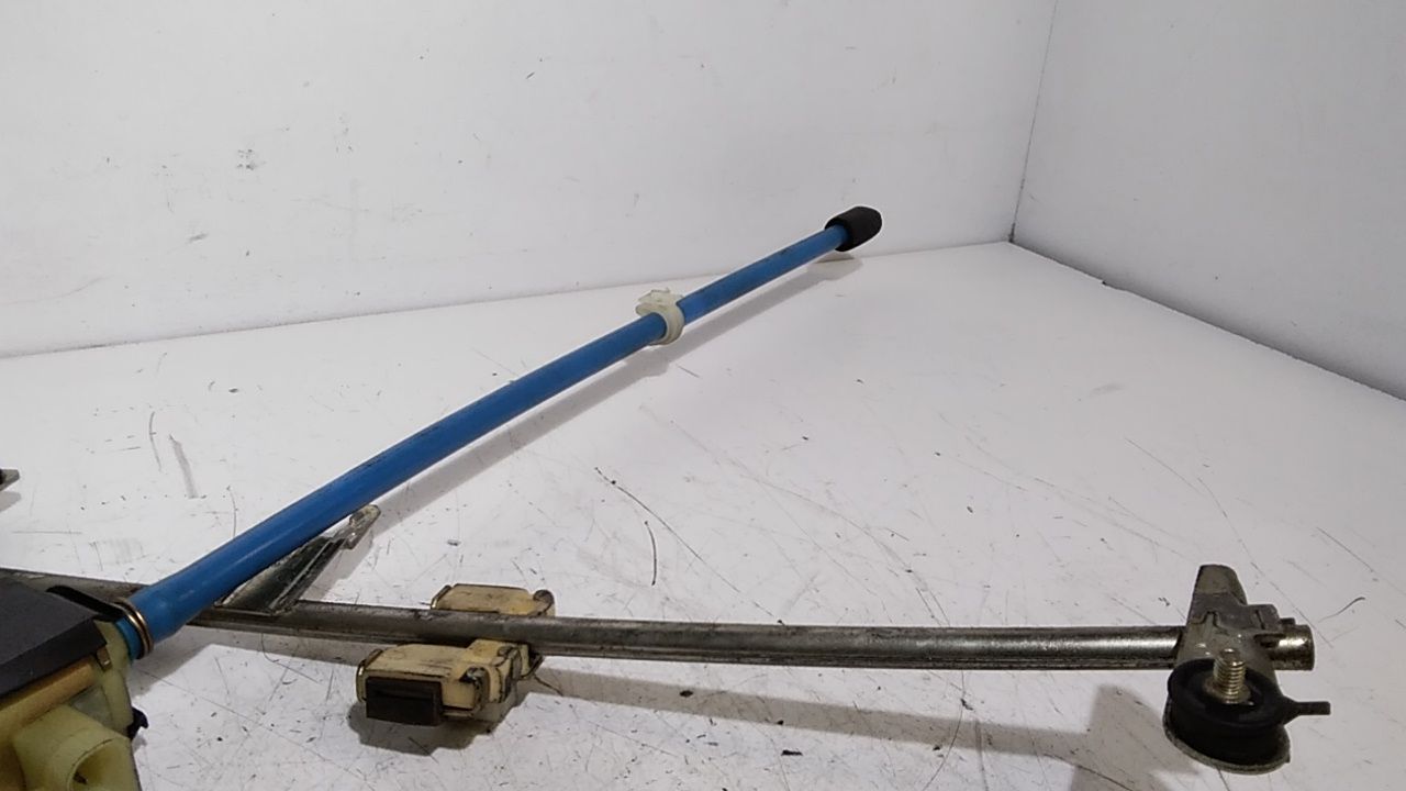 Cremagliera anteriore sinistra Guida ALFA ROMEO 155 1  Serie