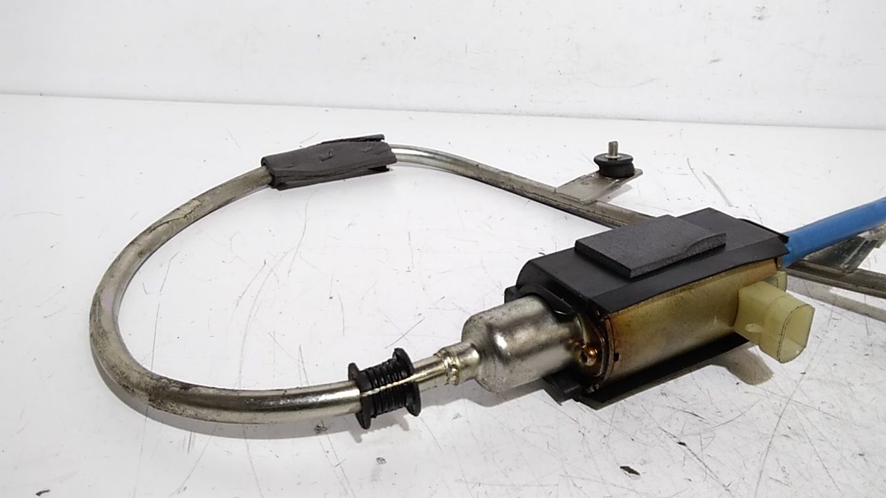 Cremagliera anteriore sinistra Guida ALFA ROMEO 155 1  Serie