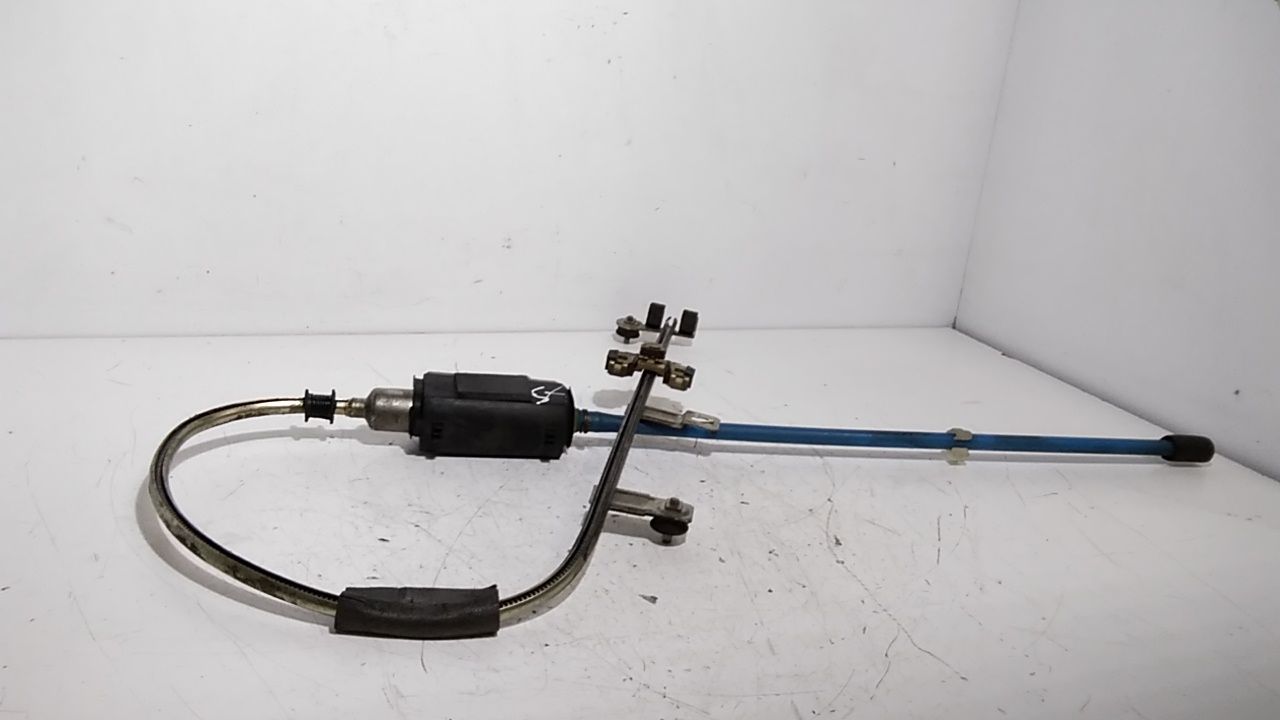 Cremagliera anteriore sinistra Guida ALFA ROMEO 155 1  Serie