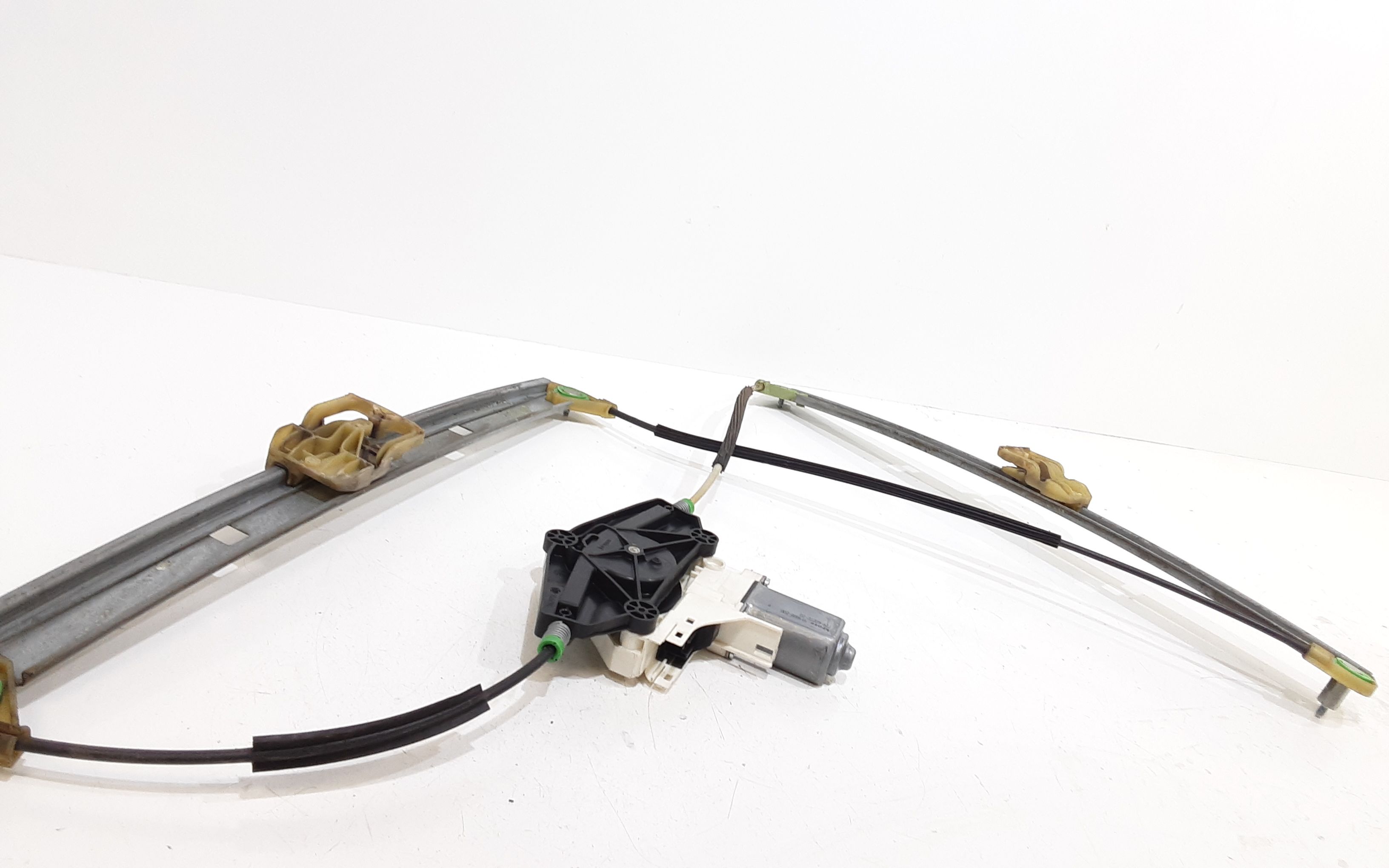 Cremagliera anteriore sinistra Guida AUDI Q5 1 Serie