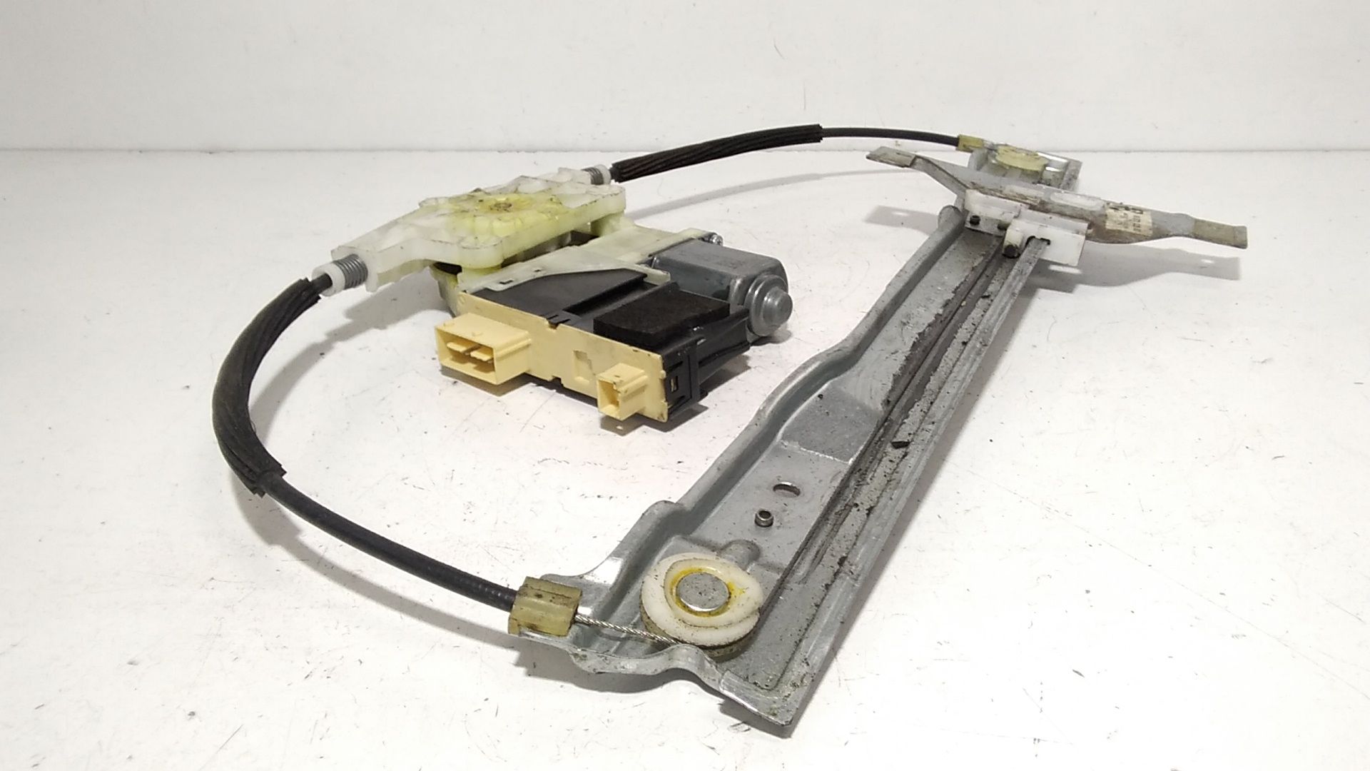 Cremagliera anteriore sinistra Guida CITROEN C4 Berlina