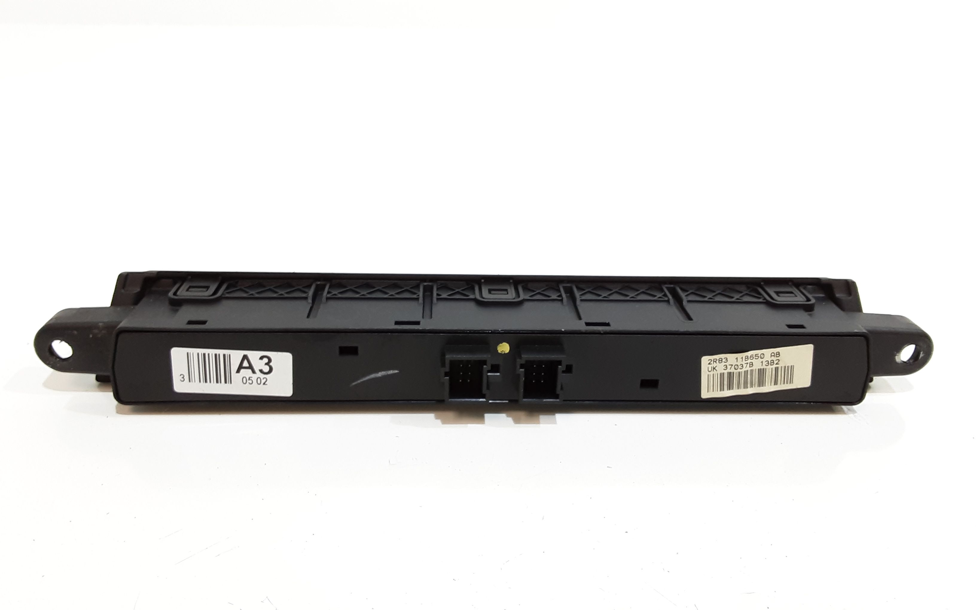 Pulsantiera Centrale JAGUAR X-Type  Serie