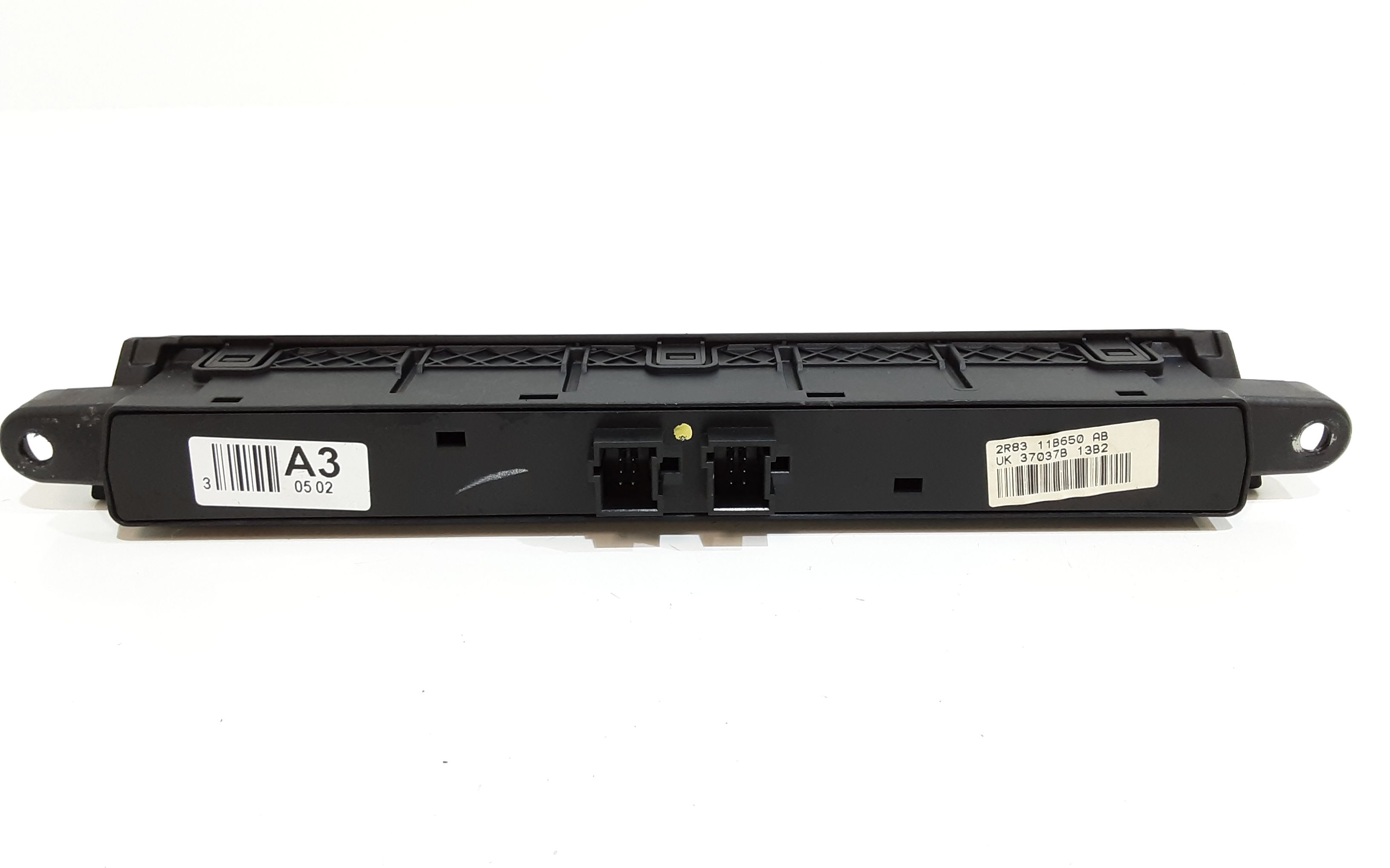 Pulsantiera Centrale JAGUAR X-Type  Serie