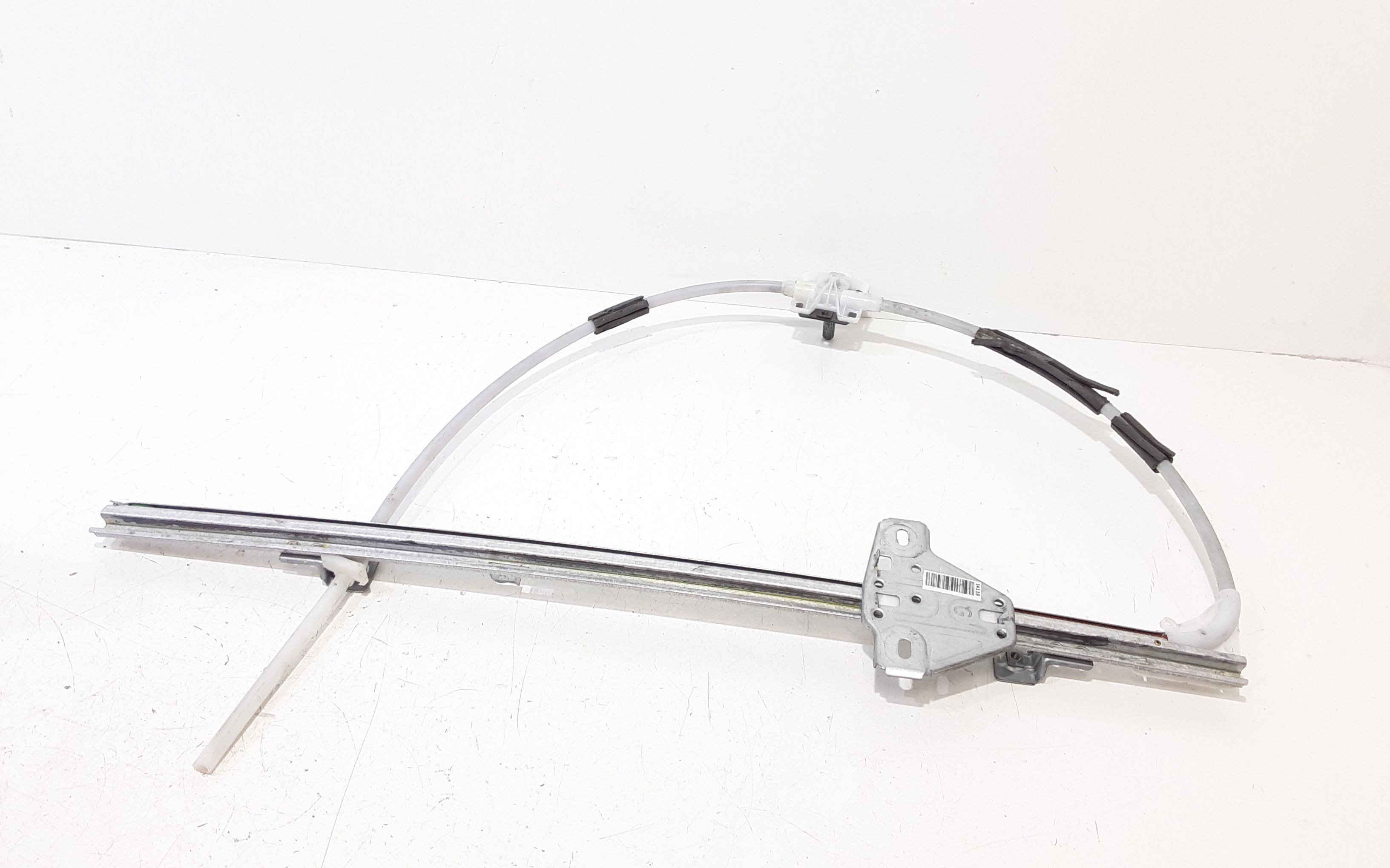 Cremagliera anteriore sinistra Guida RENAULT Master 3 Serie