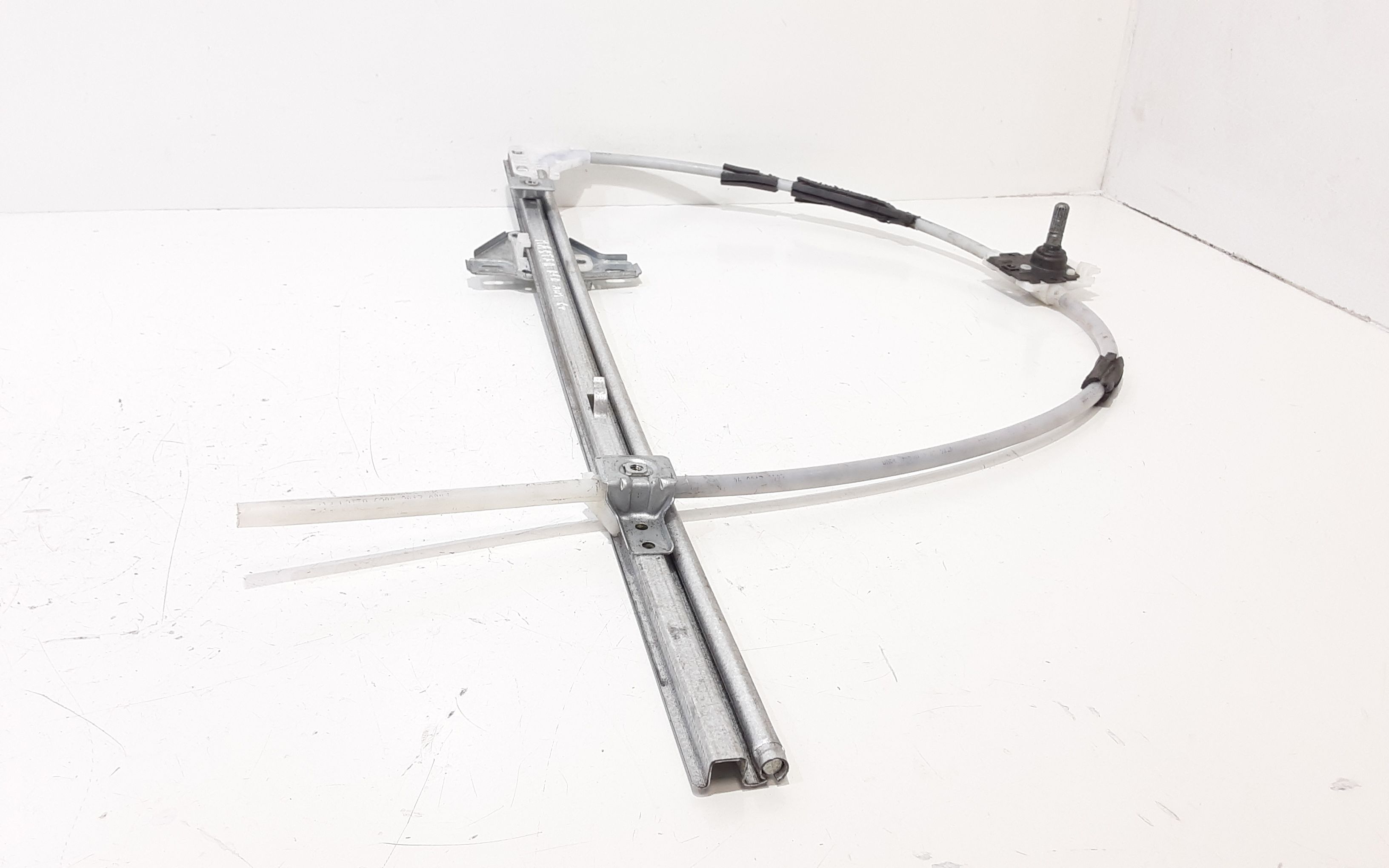 Cremagliera anteriore sinistra Guida RENAULT Master 3 Serie