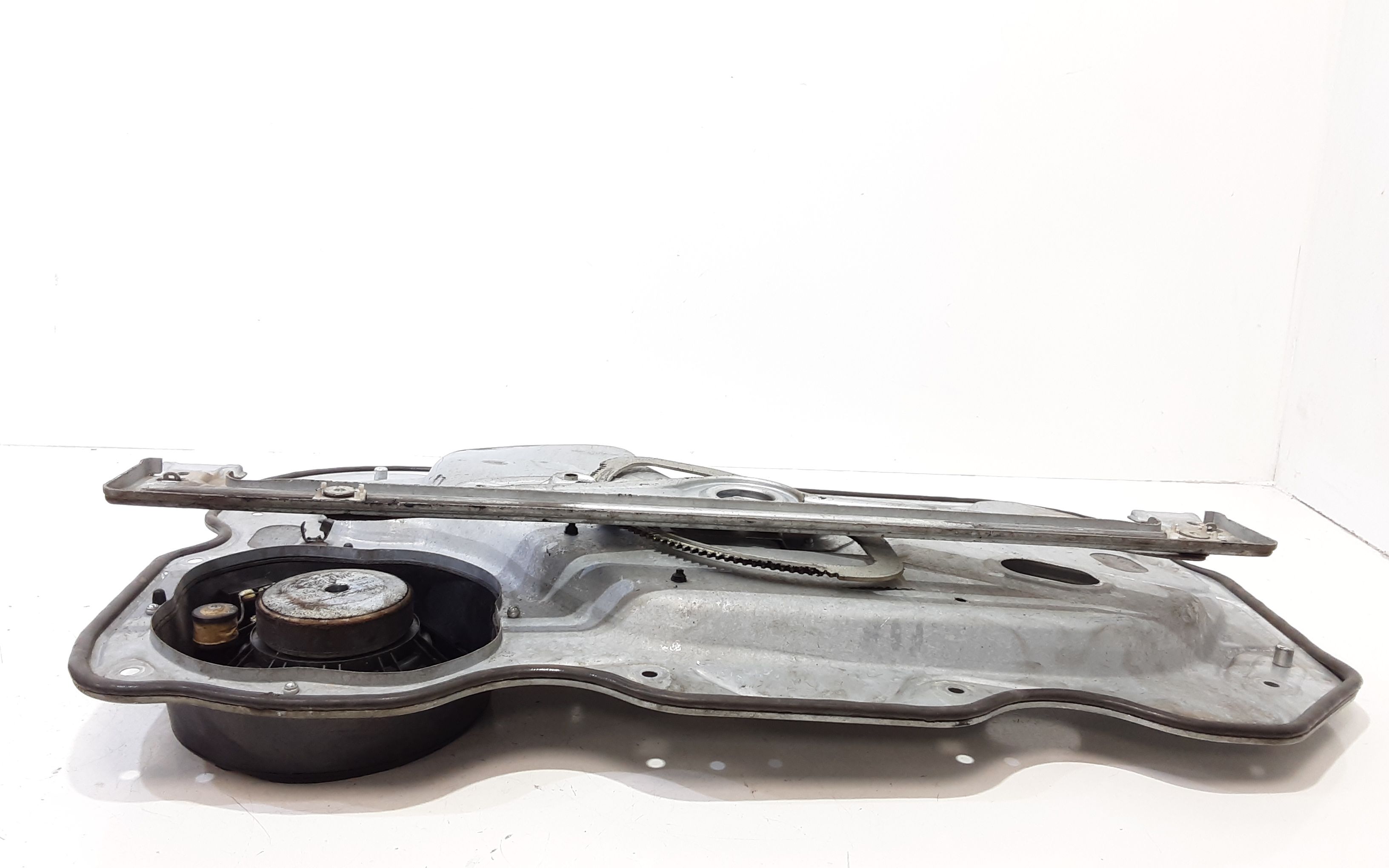 Cremagliera anteriore sinistra Guida FORD C - Max Serie (03>07)